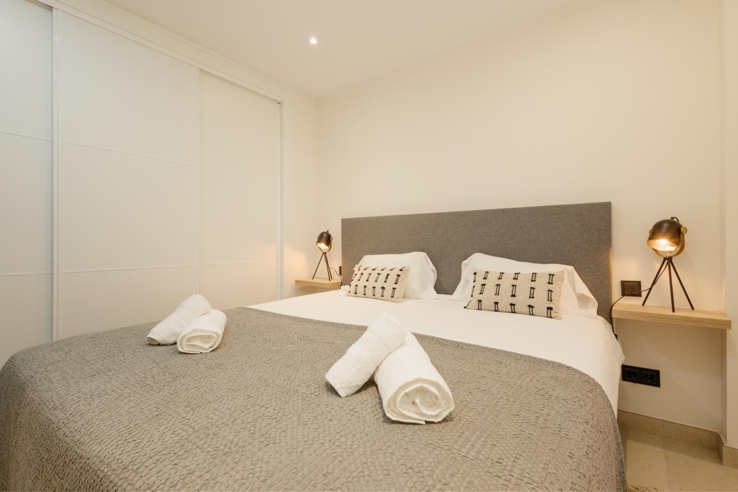 Apartment in Marbella near Golf and Beach