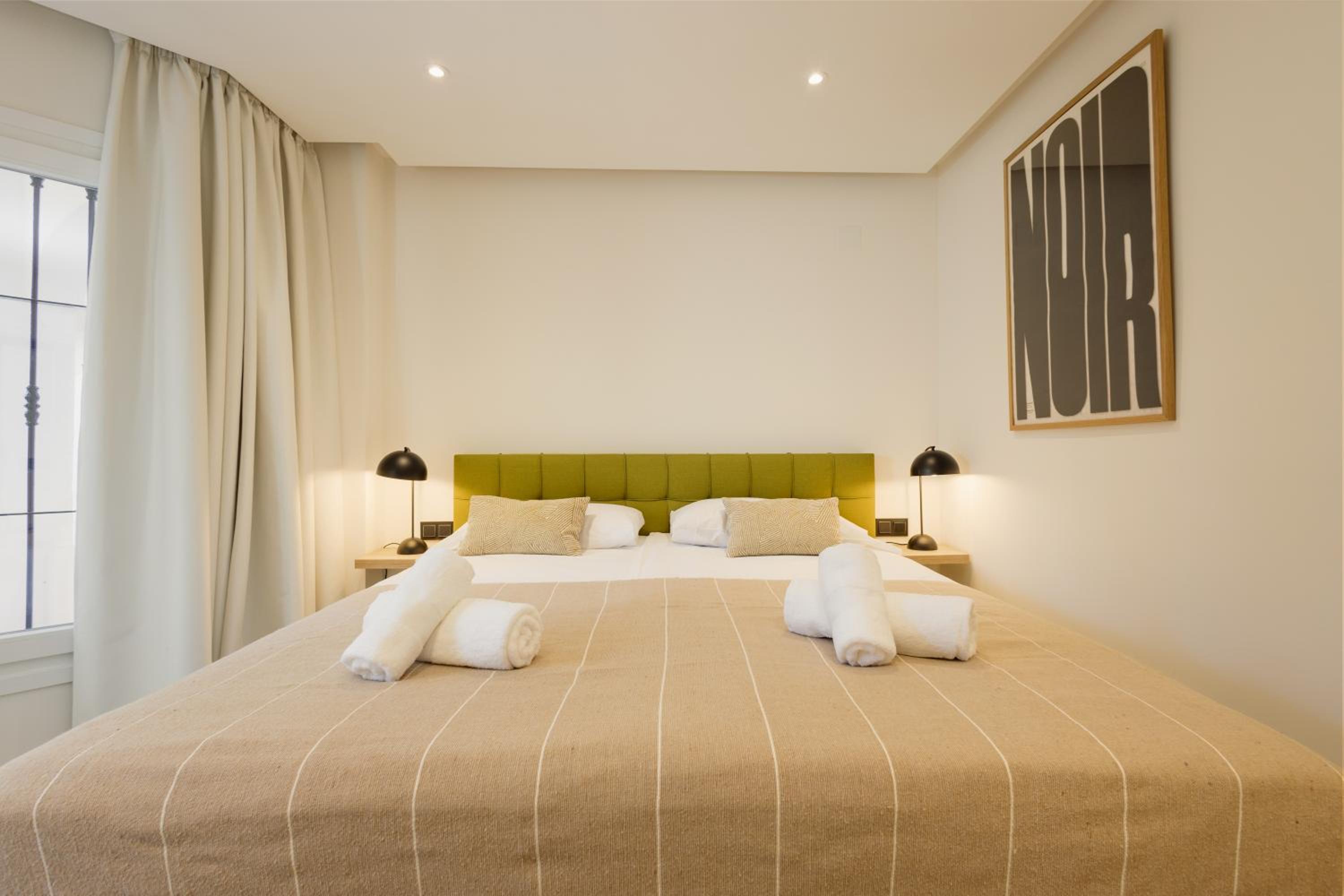 Apartment in Marbella near Golf and Beach
