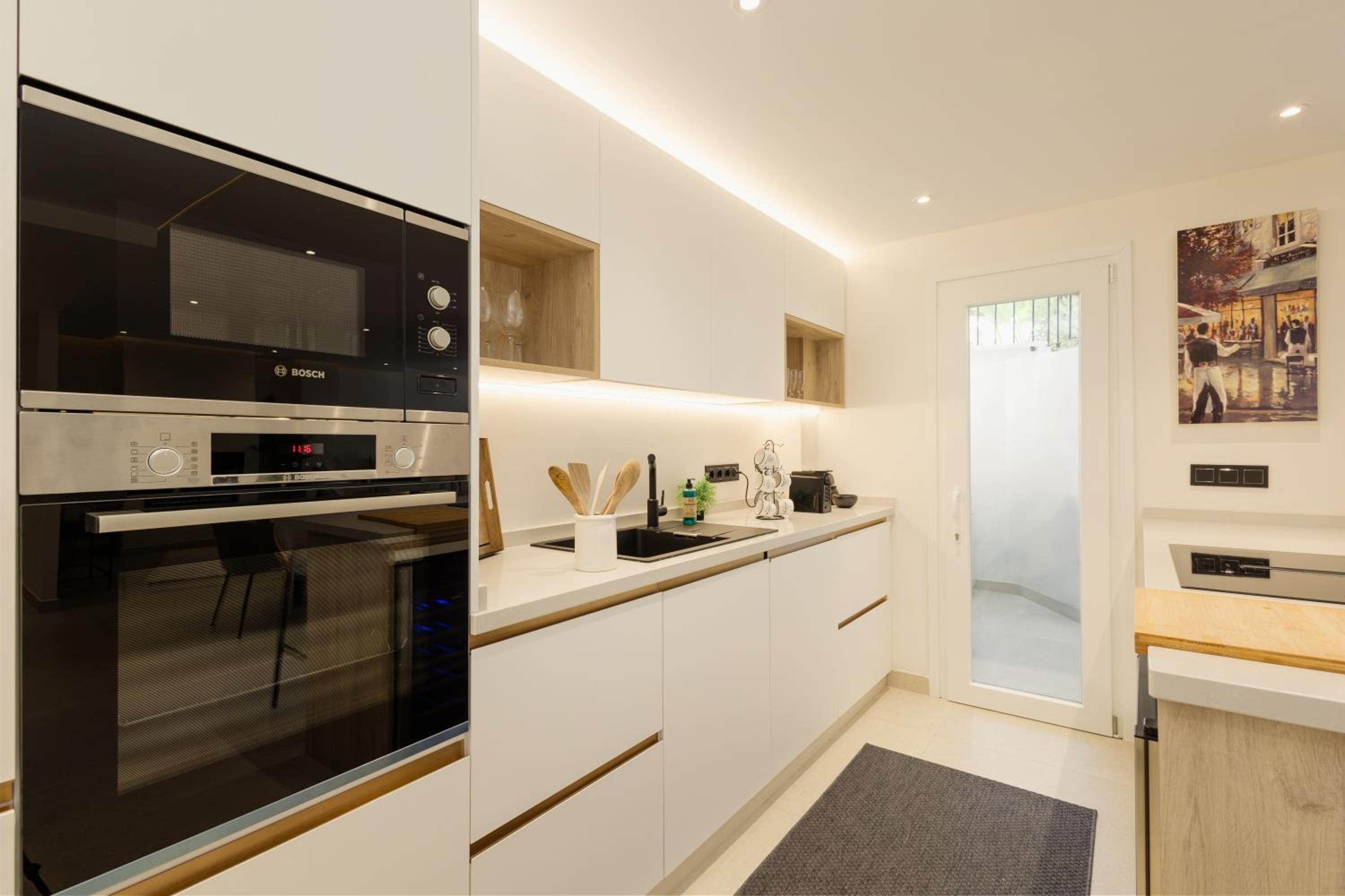 Apartment in Marbella near Golf and Beach