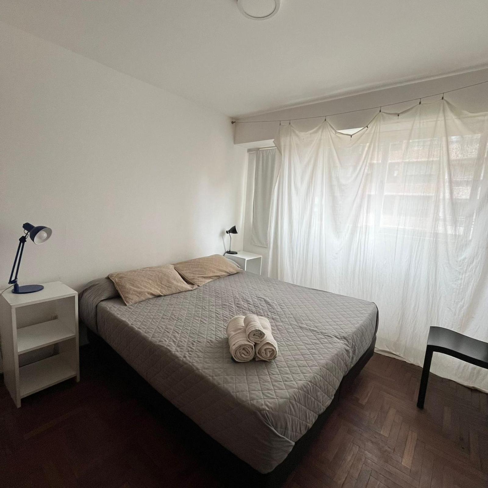 Pueyrredon 40, Nueva Cordoba