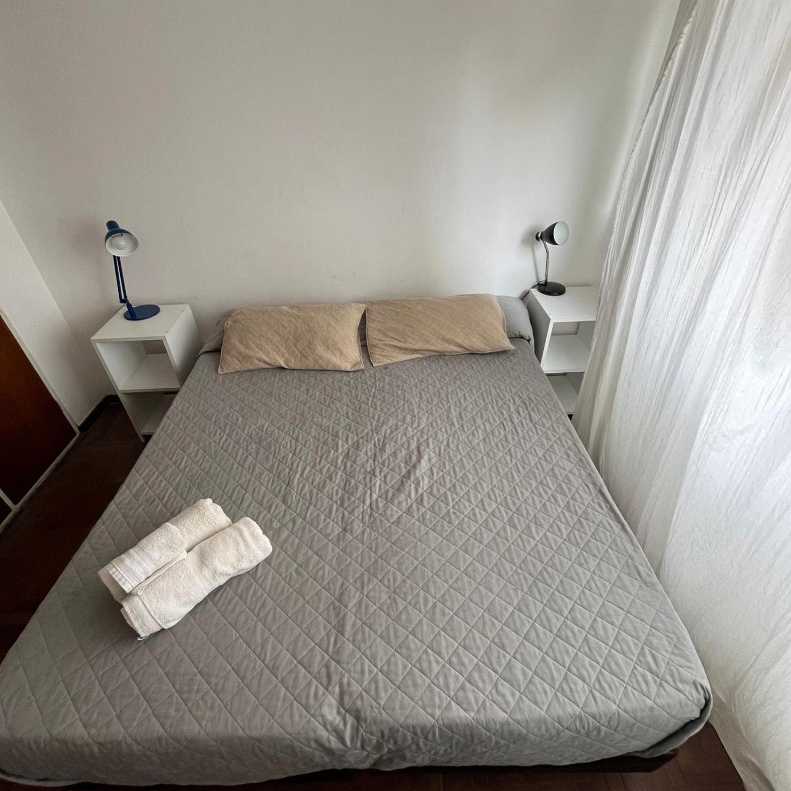 Pueyrredon 40, Nueva Cordoba