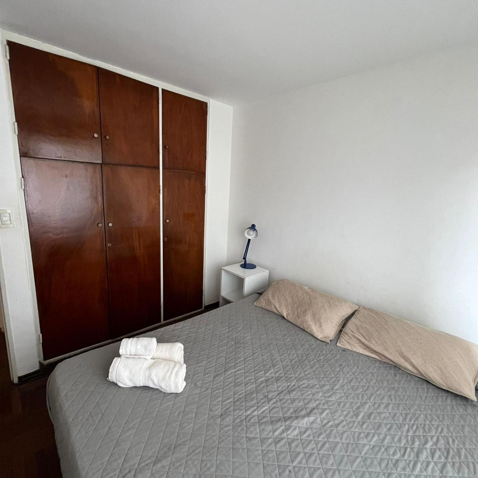Pueyrredon 40, Nueva Cordoba