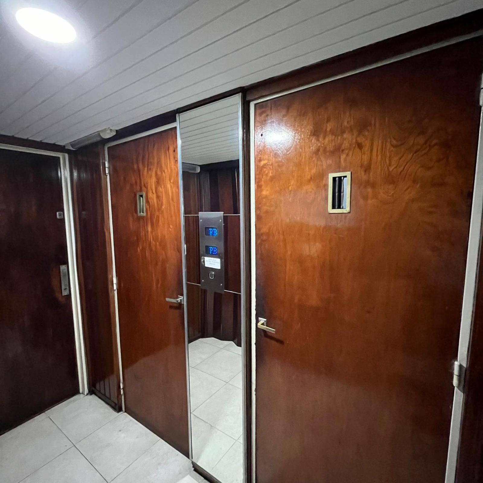 Pueyrredon 40, Nueva Cordoba