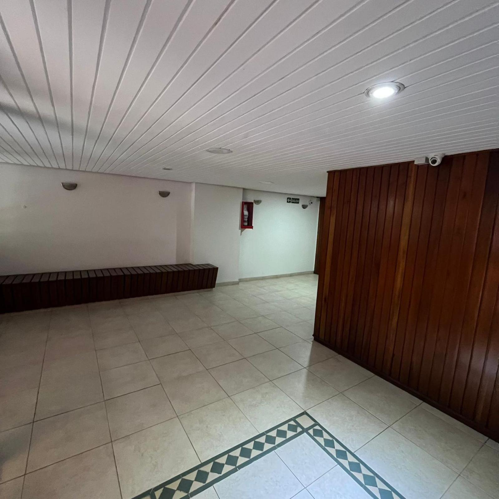 Pueyrredon 40, Nueva Cordoba