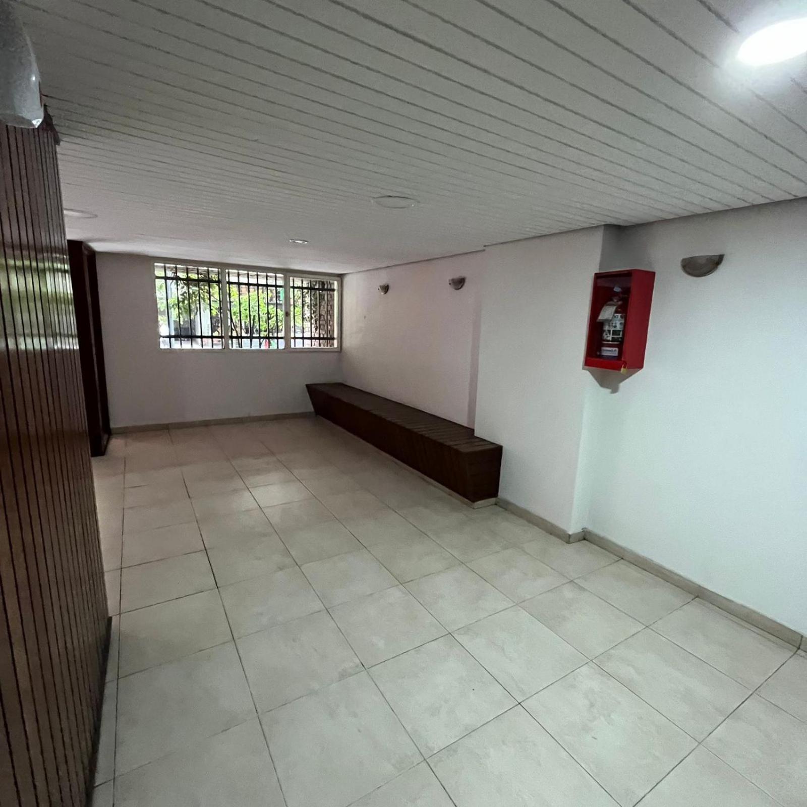 Pueyrredon 40, Nueva Cordoba