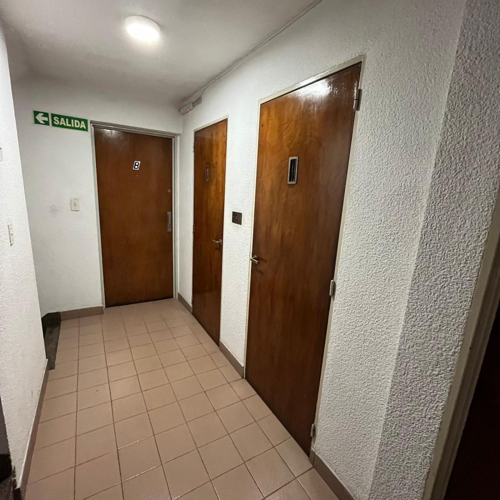 Pueyrredon 40, Nueva Cordoba
