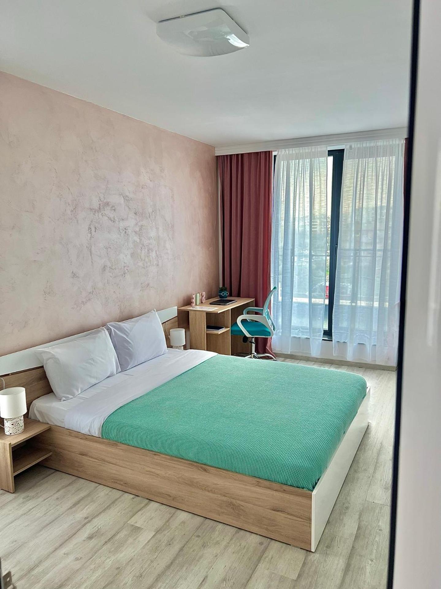 Stracciatella Homes Apartment
