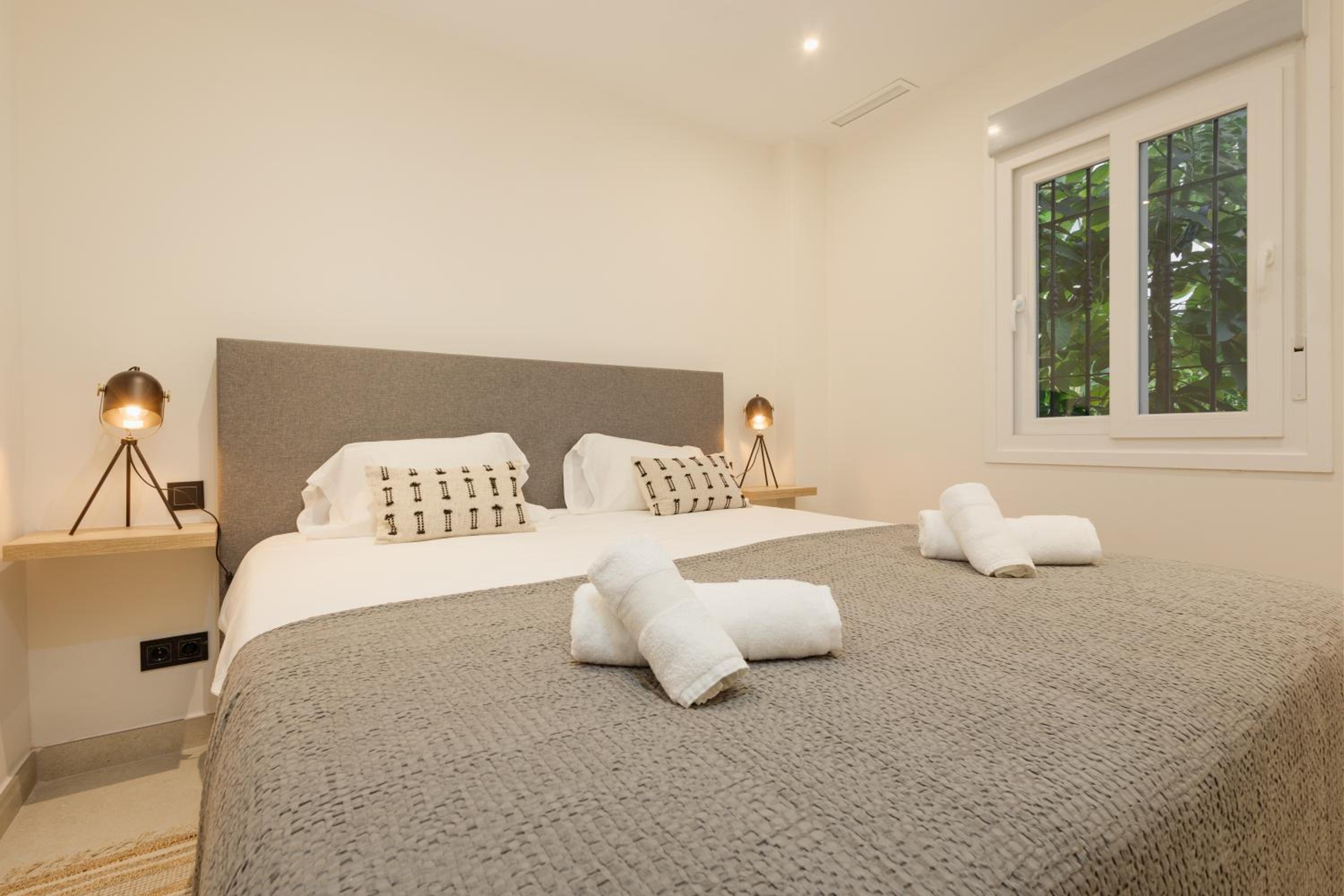 Apartment in Marbella near Golf and Beach