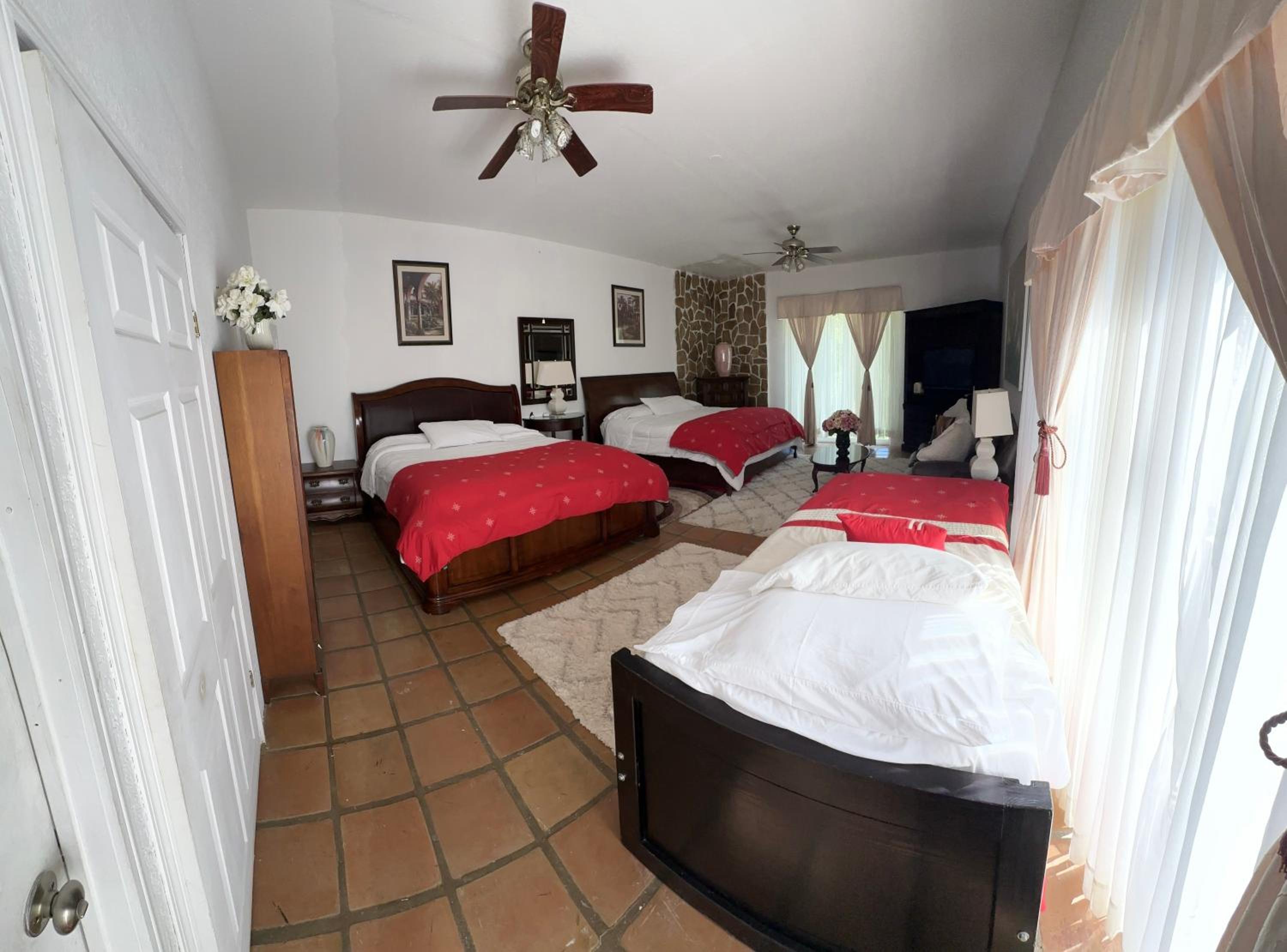 Baja best rooms view 5