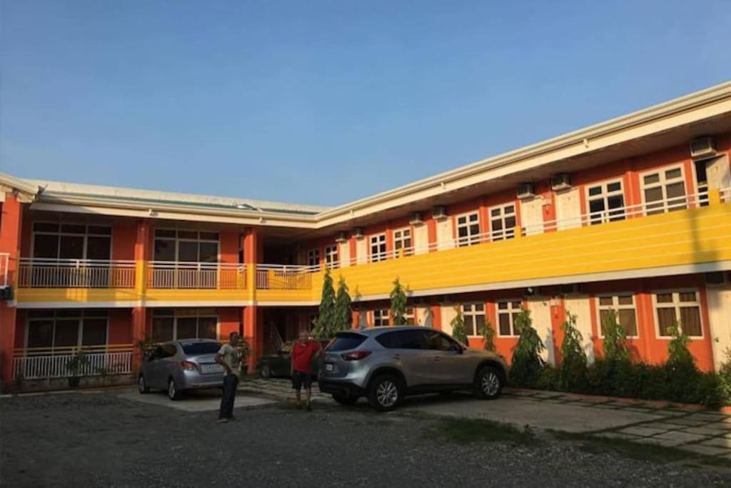 Jocanai Residences Studio C view 2
