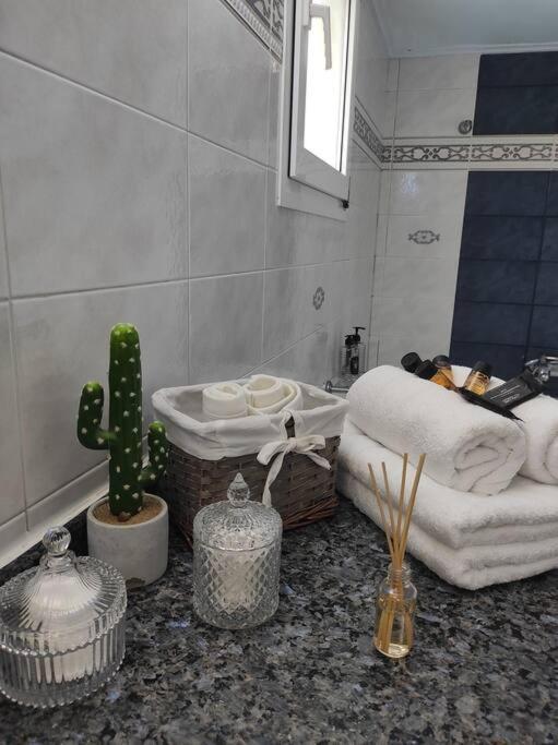 Theros Seaside House - Volos view 4