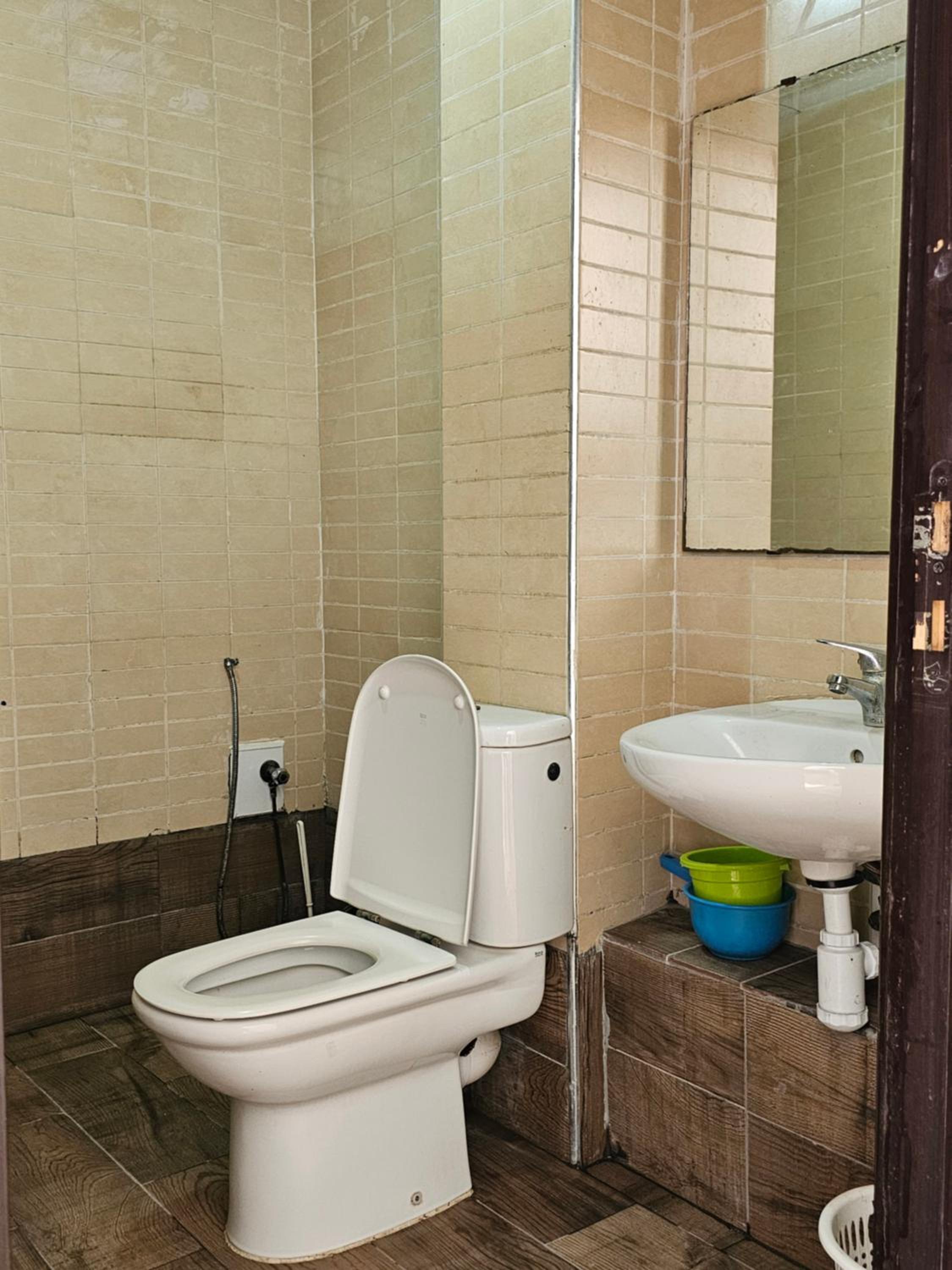 Appartement Du Luxe Avec Vue Panoramique view 2
