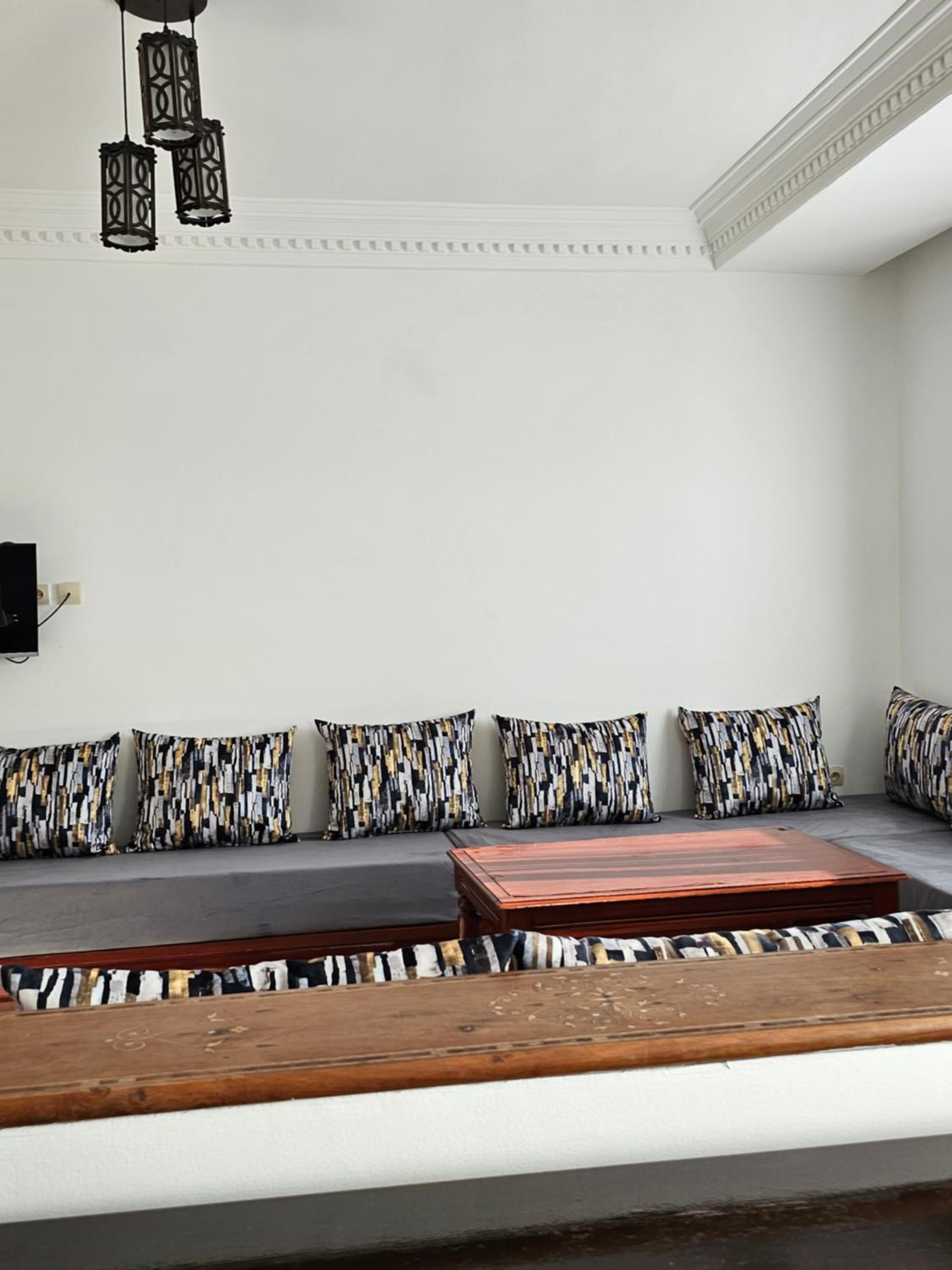 Appartement Du Luxe Avec Vue Panoramique view 3
