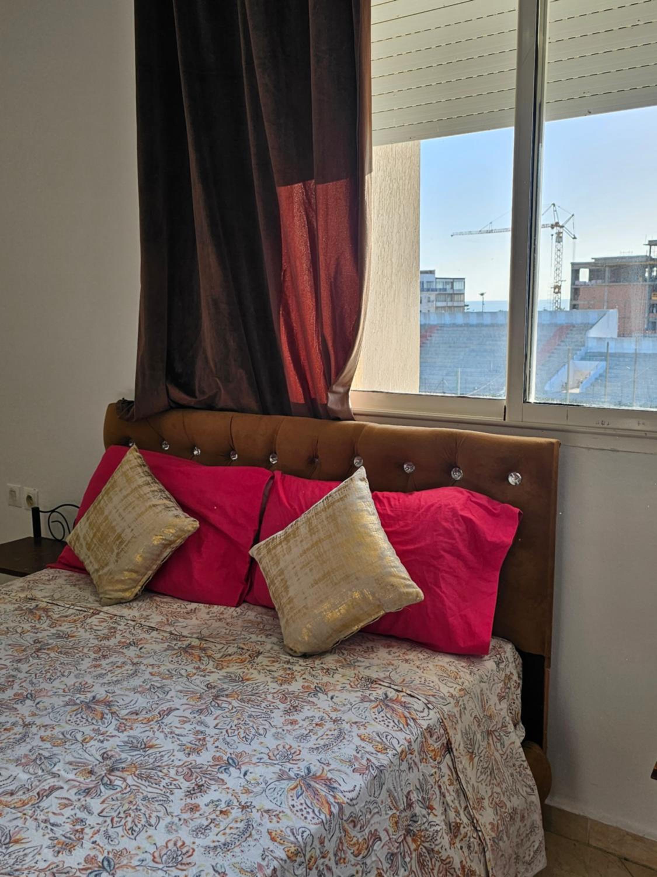 Appartement Du Luxe Avec Vue Panoramique view 4