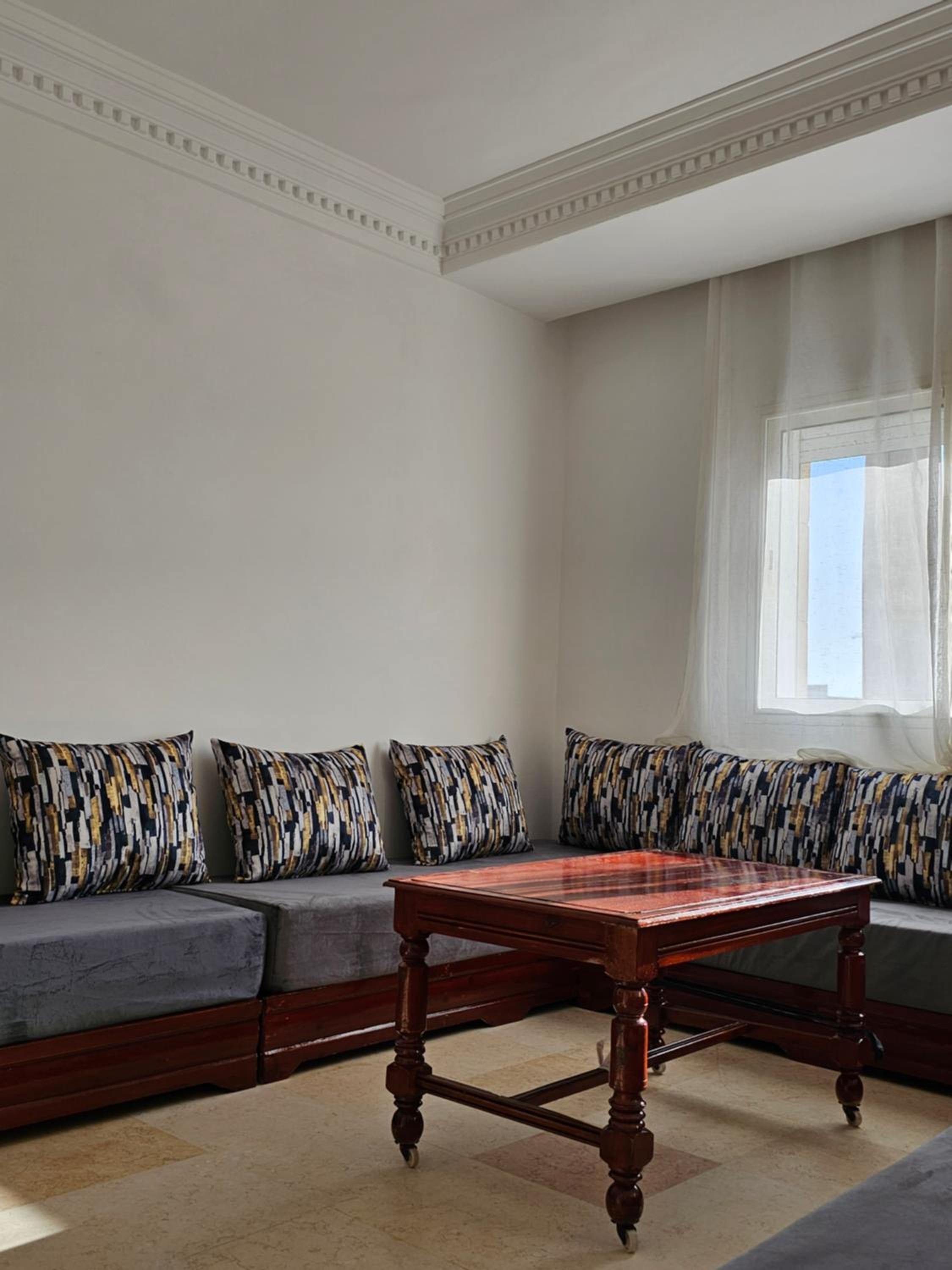 Appartement Du Luxe Avec Vue Panoramique view 5