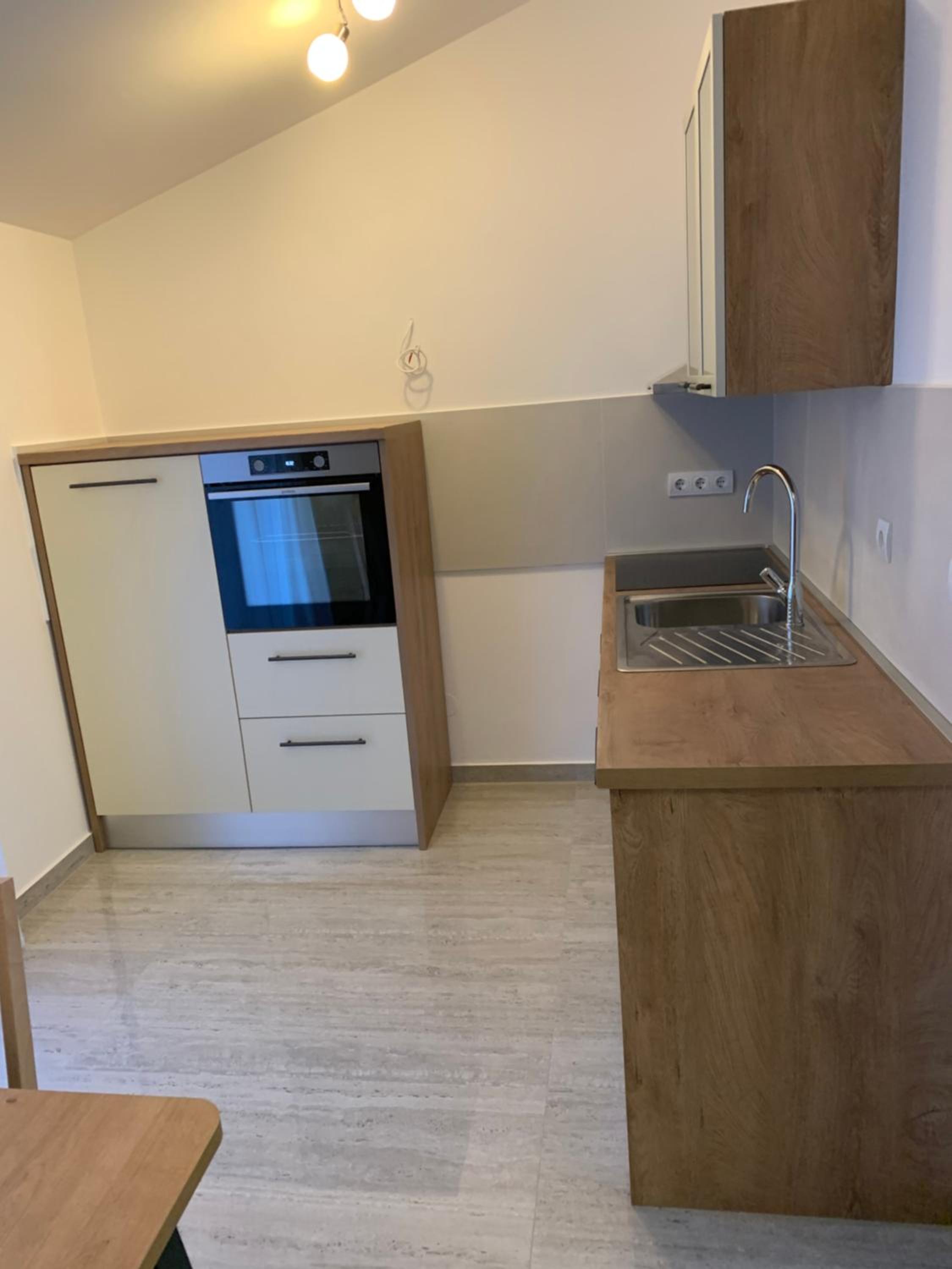 Mare i Ive Apartman