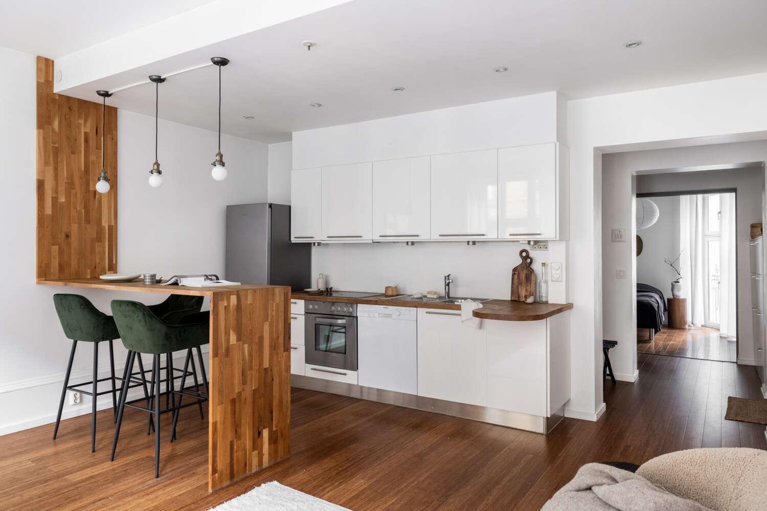 Entire rental unit in Grünerløkka, Norway view 4