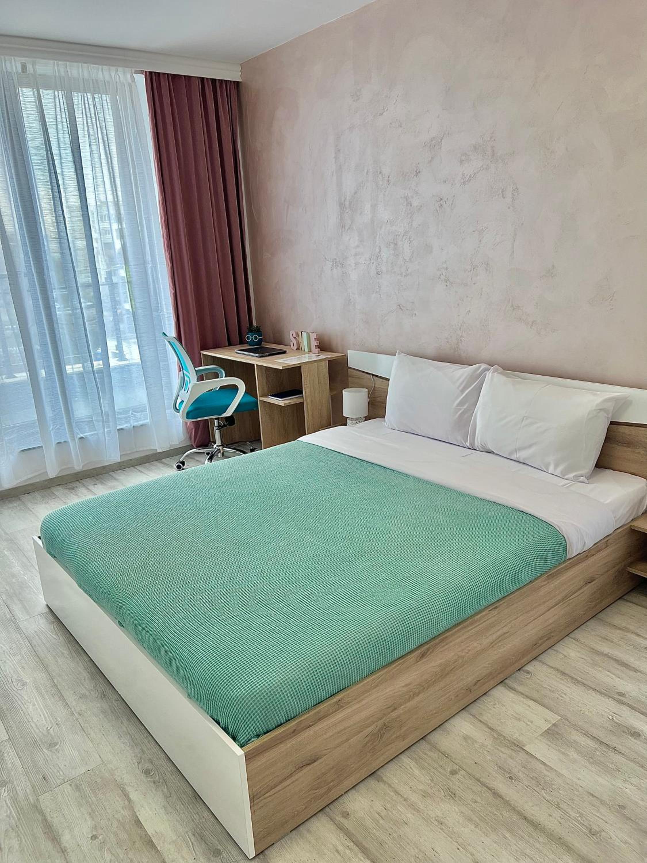 Stracciatella Homes Apartment