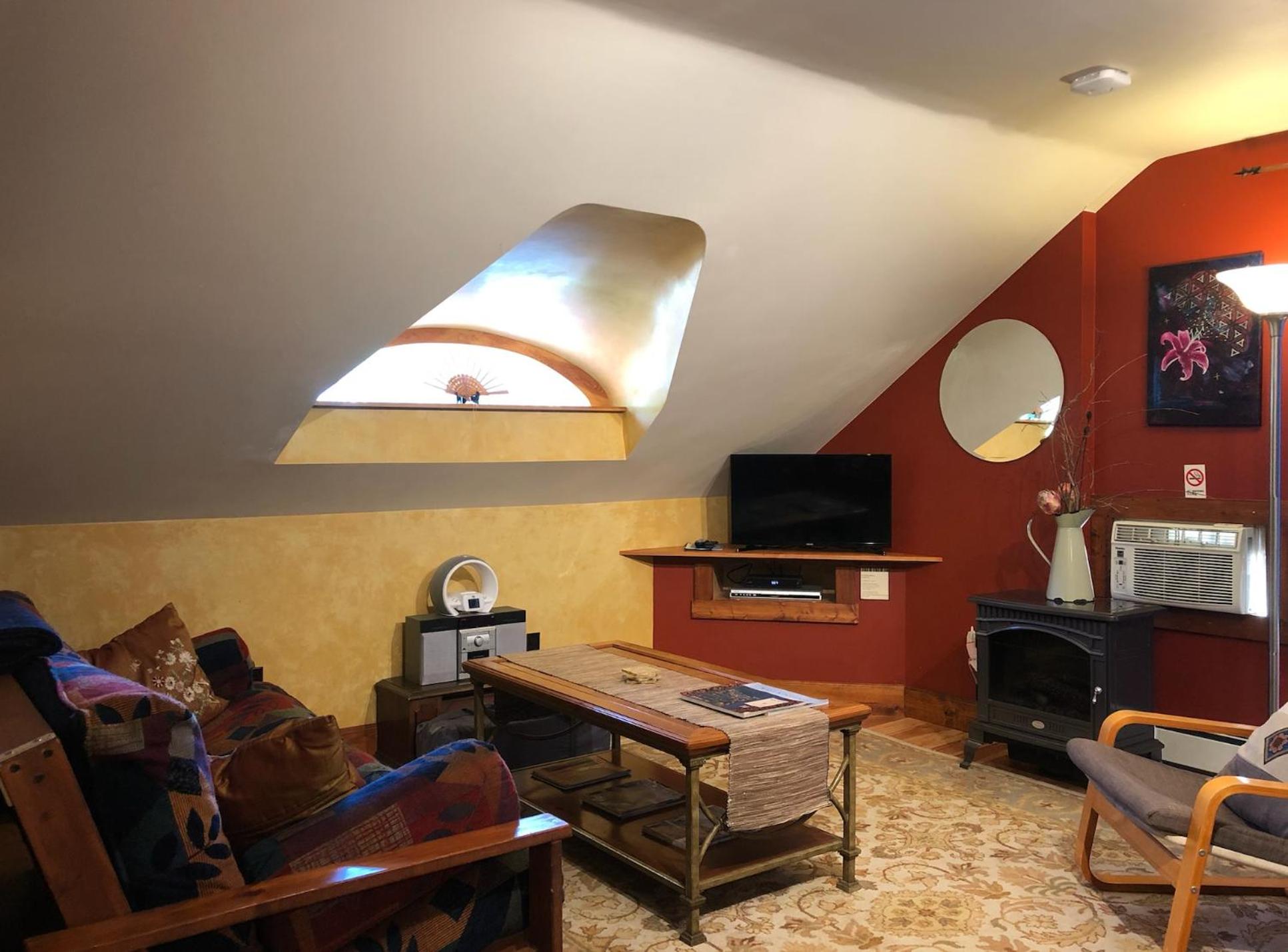 Mistiso's Place