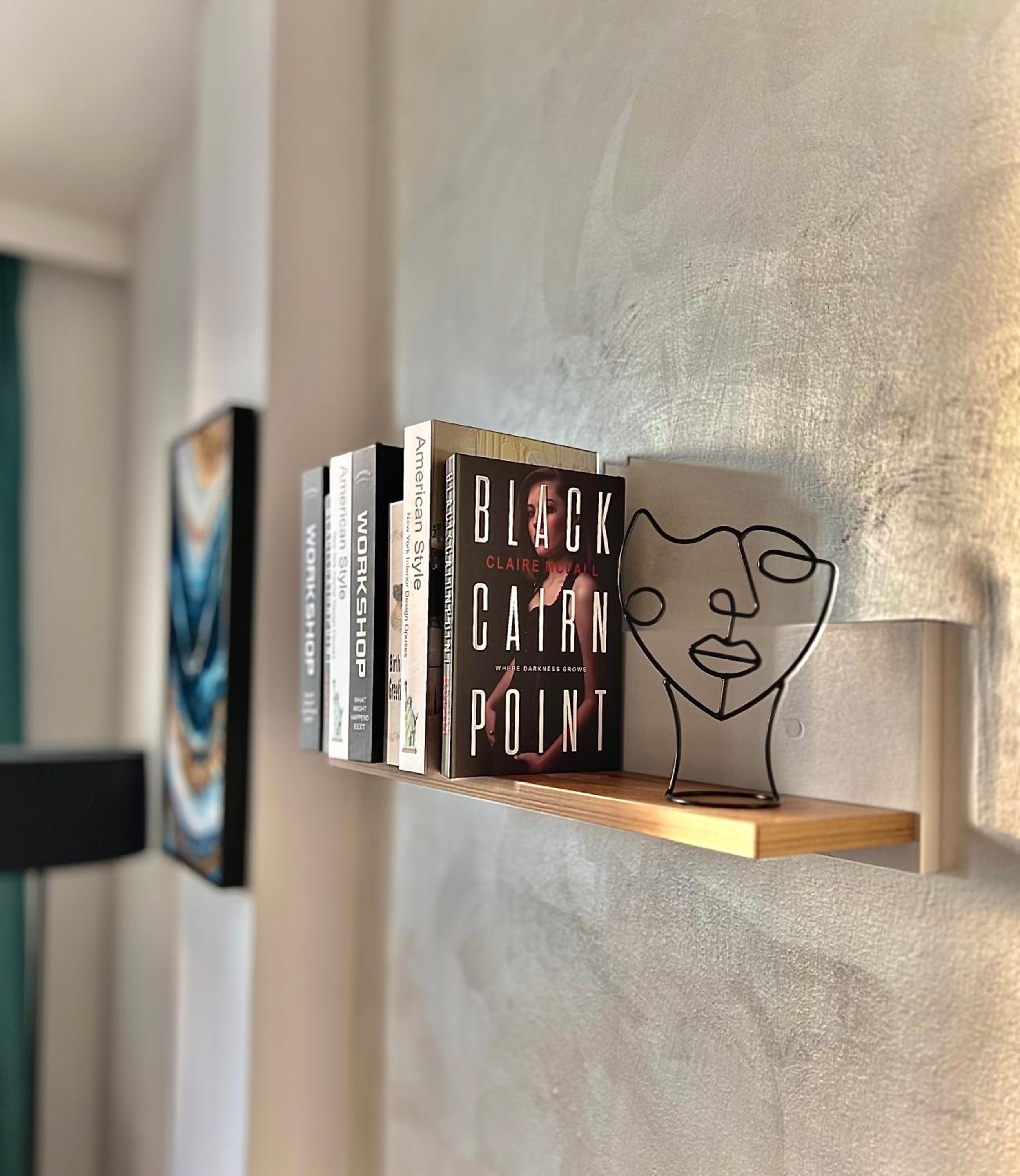 Stracciatella Homes Apartment