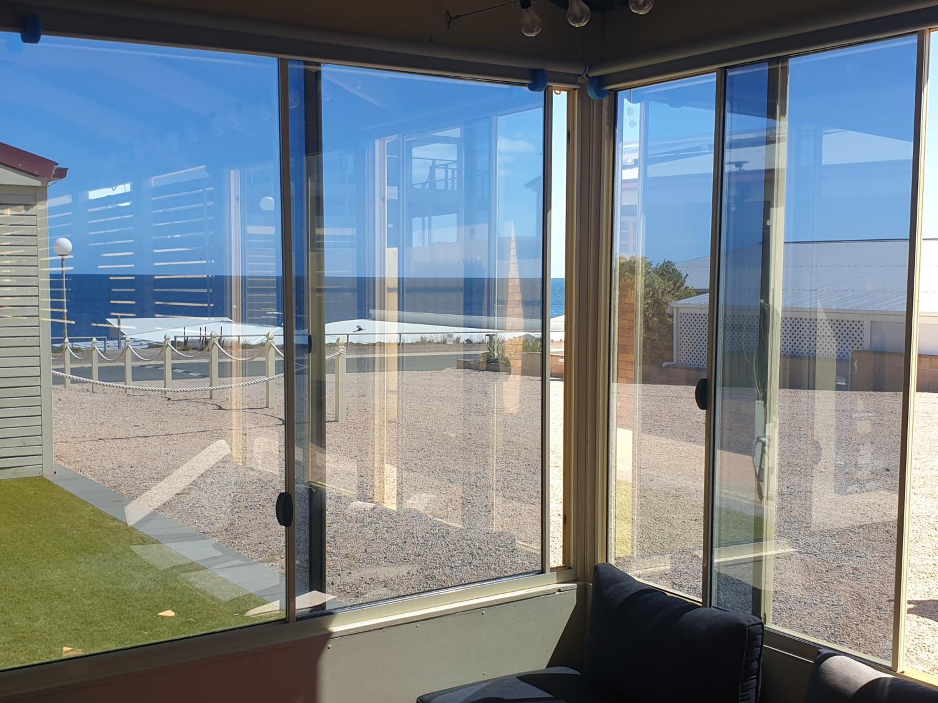 Wallaroo Sea View home