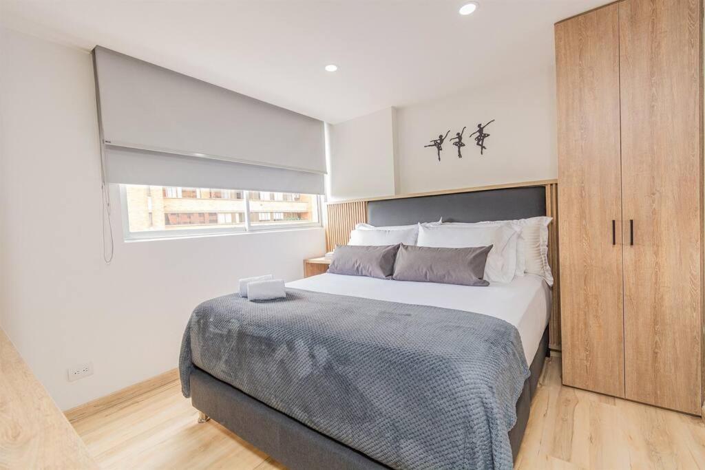 NEW! Homey Loft El Tesoro-Fast Wifi