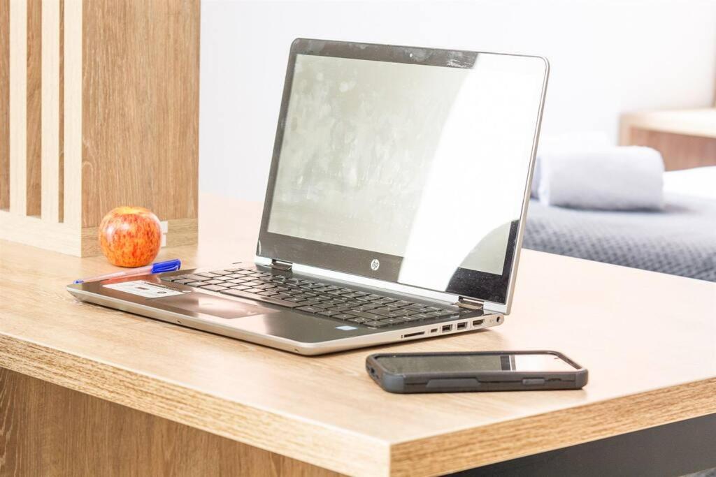NEW! Homey Loft El Tesoro-Fast Wifi