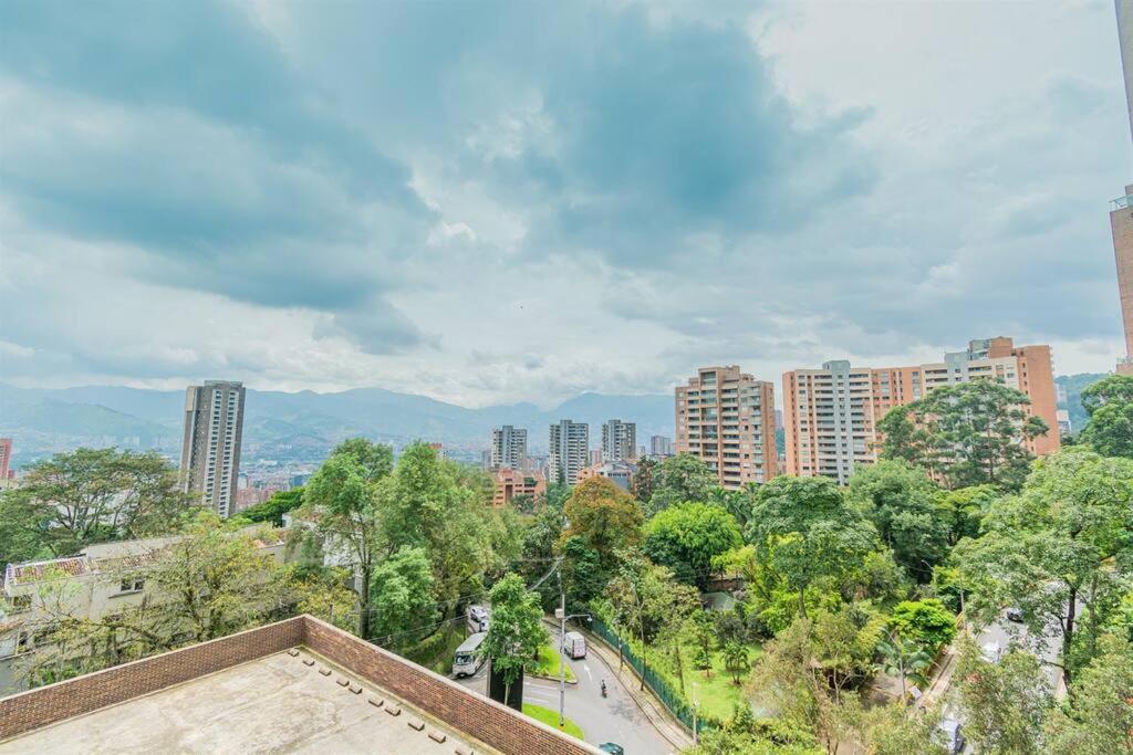 NEW! Homey Loft El Tesoro-Fast Wifi