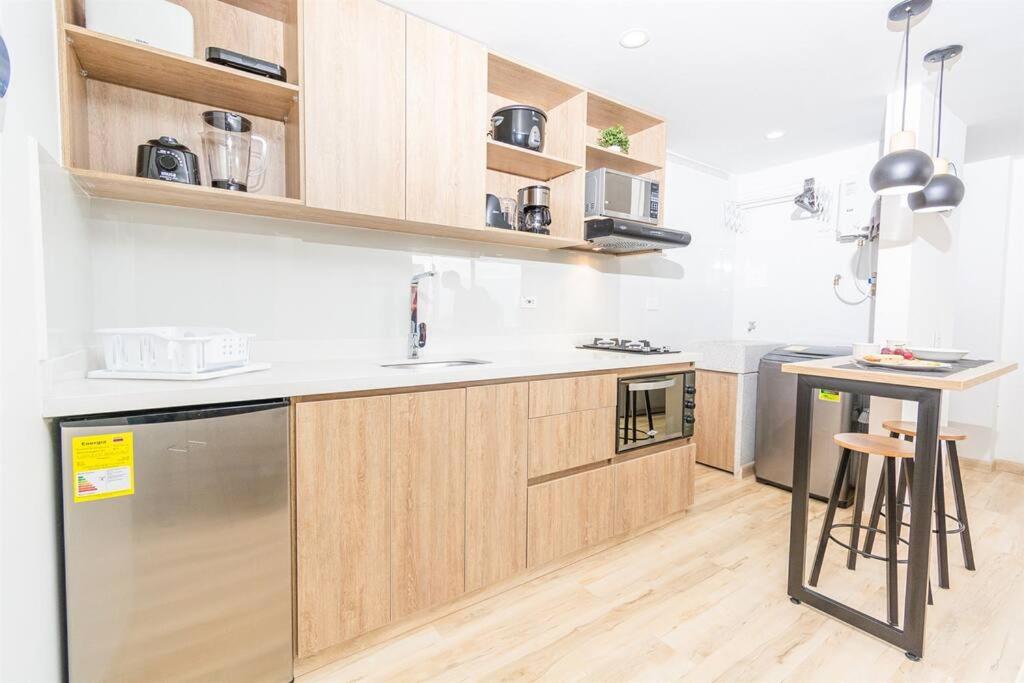 NEW! Homey Loft El Tesoro-Fast Wifi