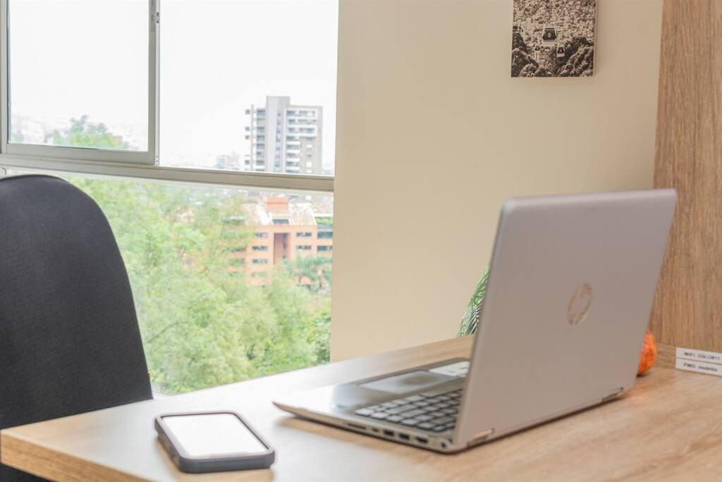 NEW! Homey Loft El Tesoro-Fast Wifi