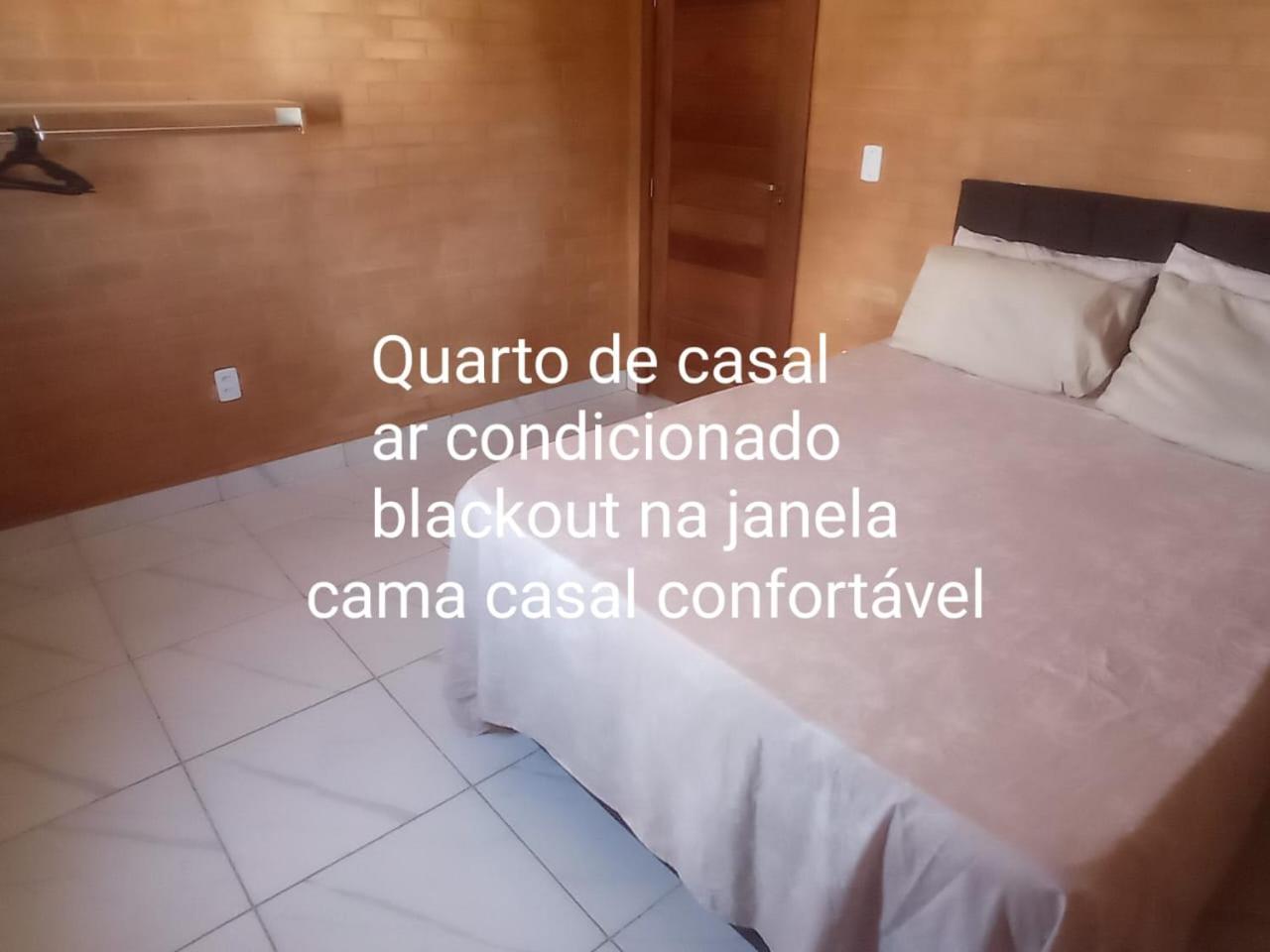 Flat com 2 quartos 2 banh AR e uma vista espetacular na área central de GV com cozinha completa-Bom p grupos ou familias ou empresas