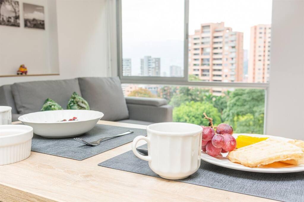 NEW! Homey Loft El Tesoro-Fast Wifi