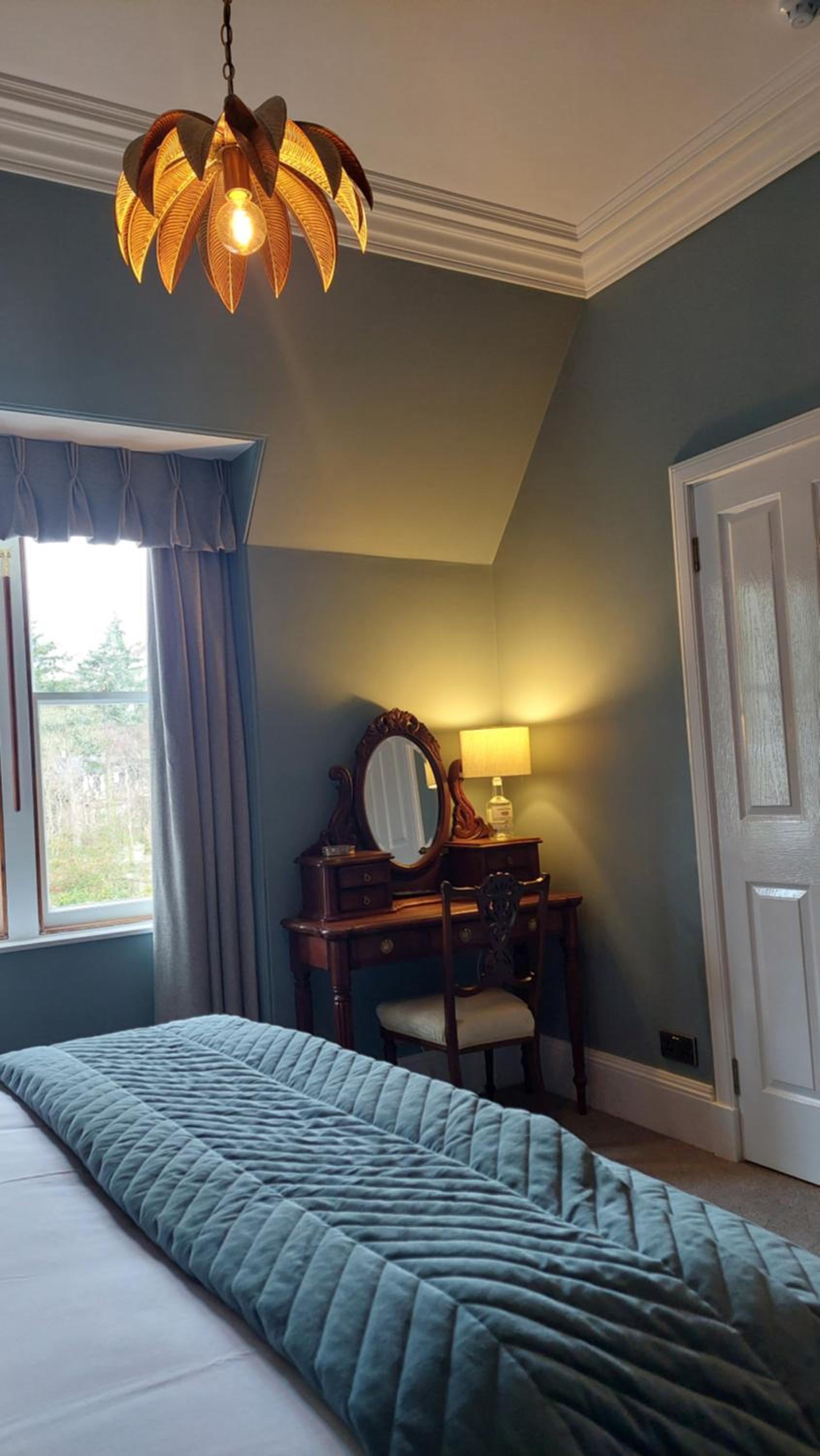 No 45, Ballater