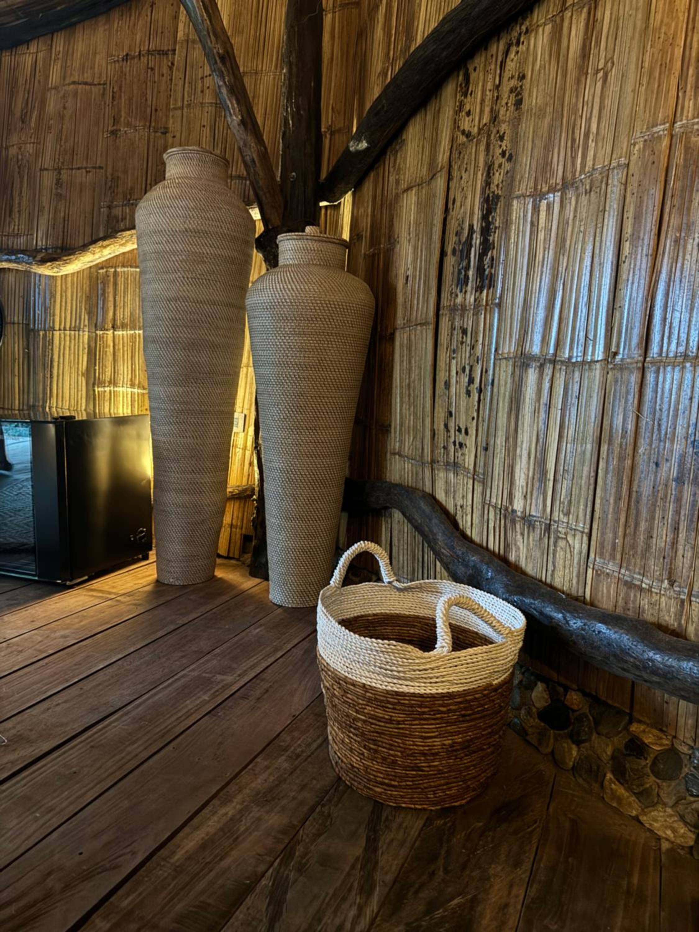 Akasha suites