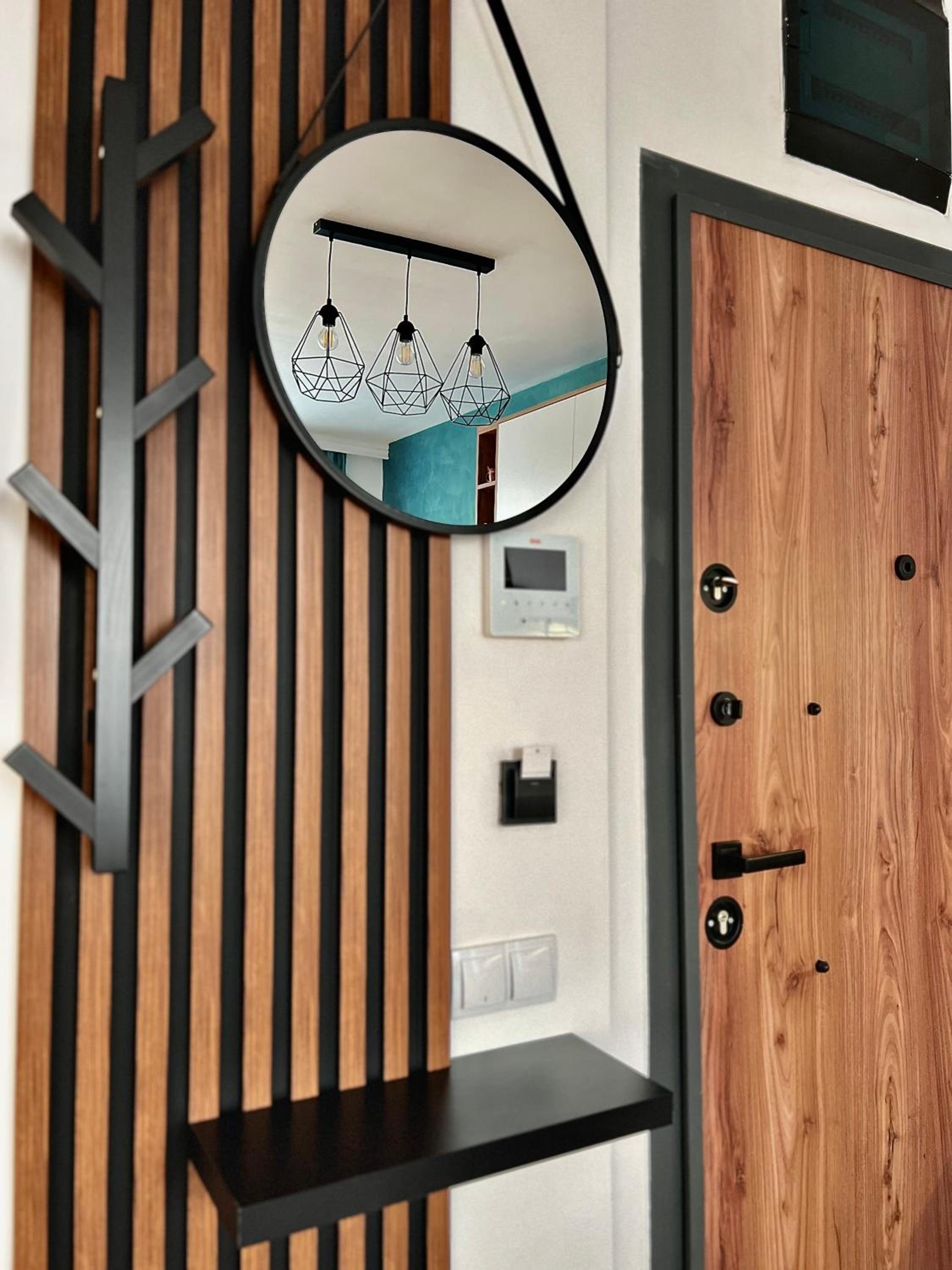 Stracciatella Homes Apartment