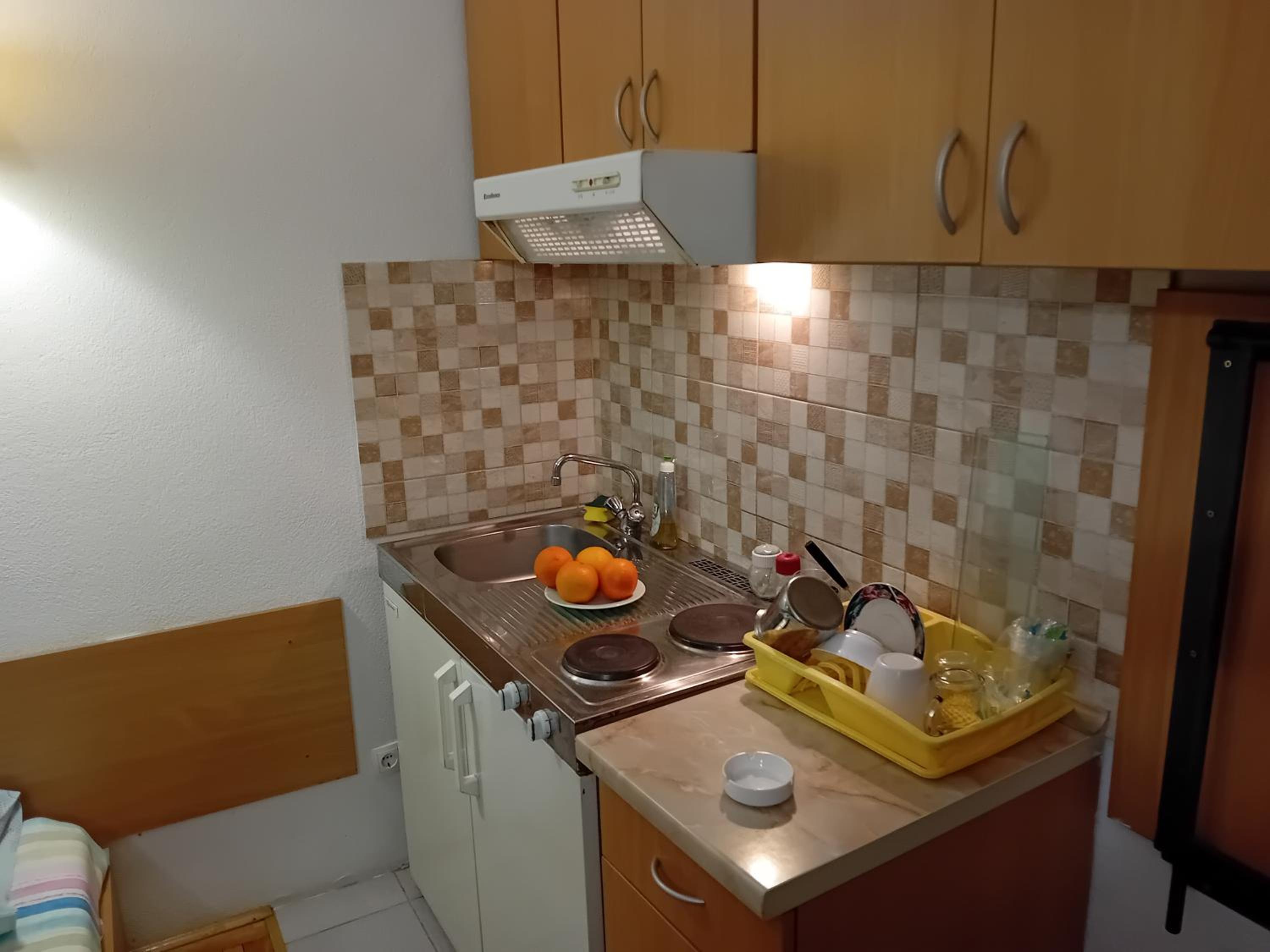 Vila Centar