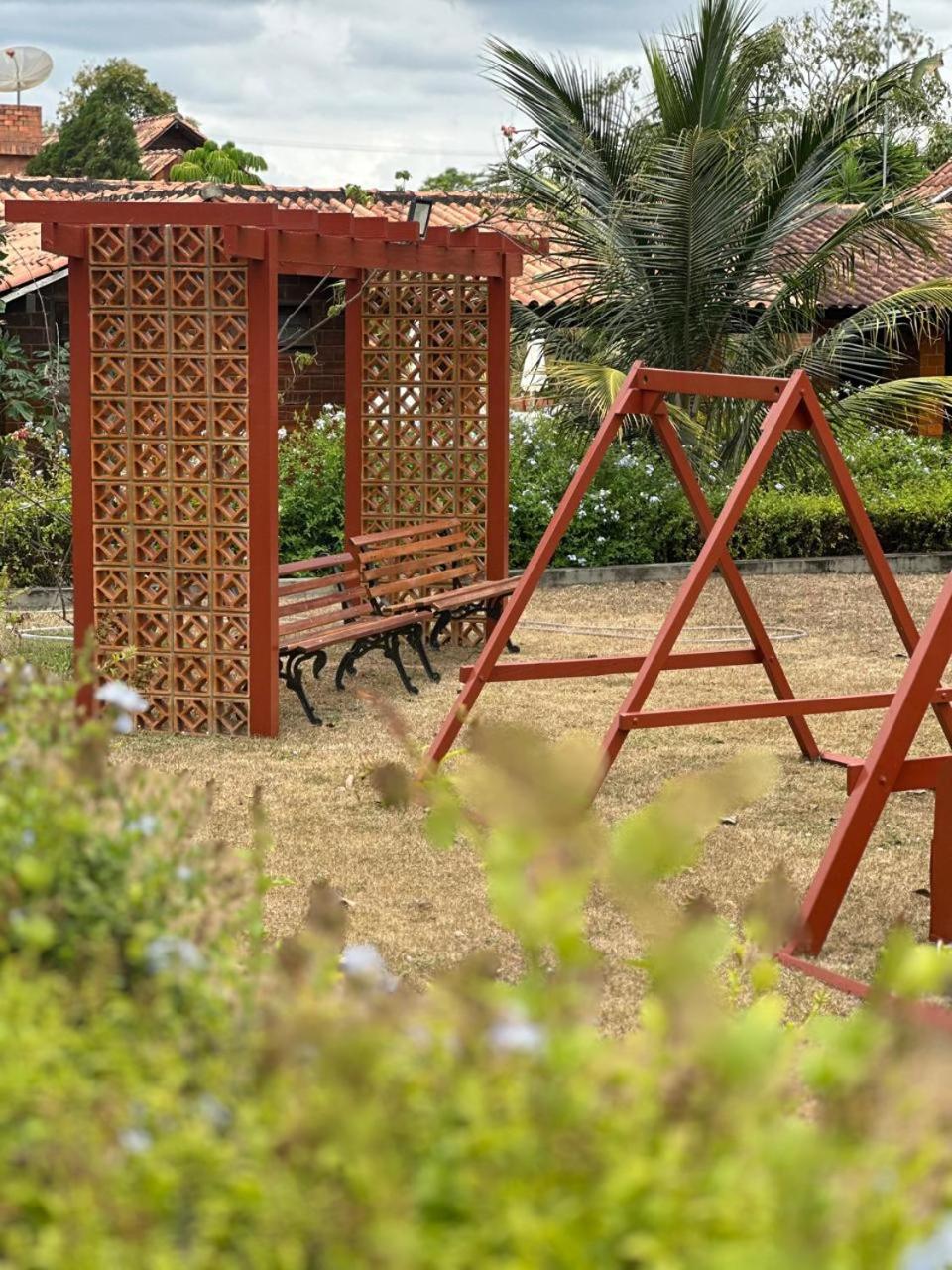 Casa de Campo em Gravatá super aconhegante