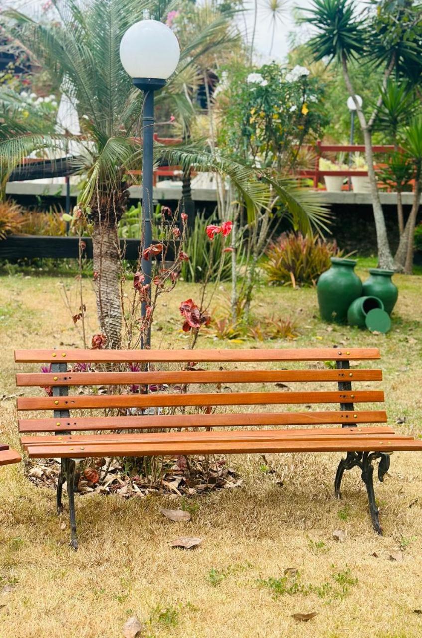 Casa de Campo em Gravatá super aconhegante