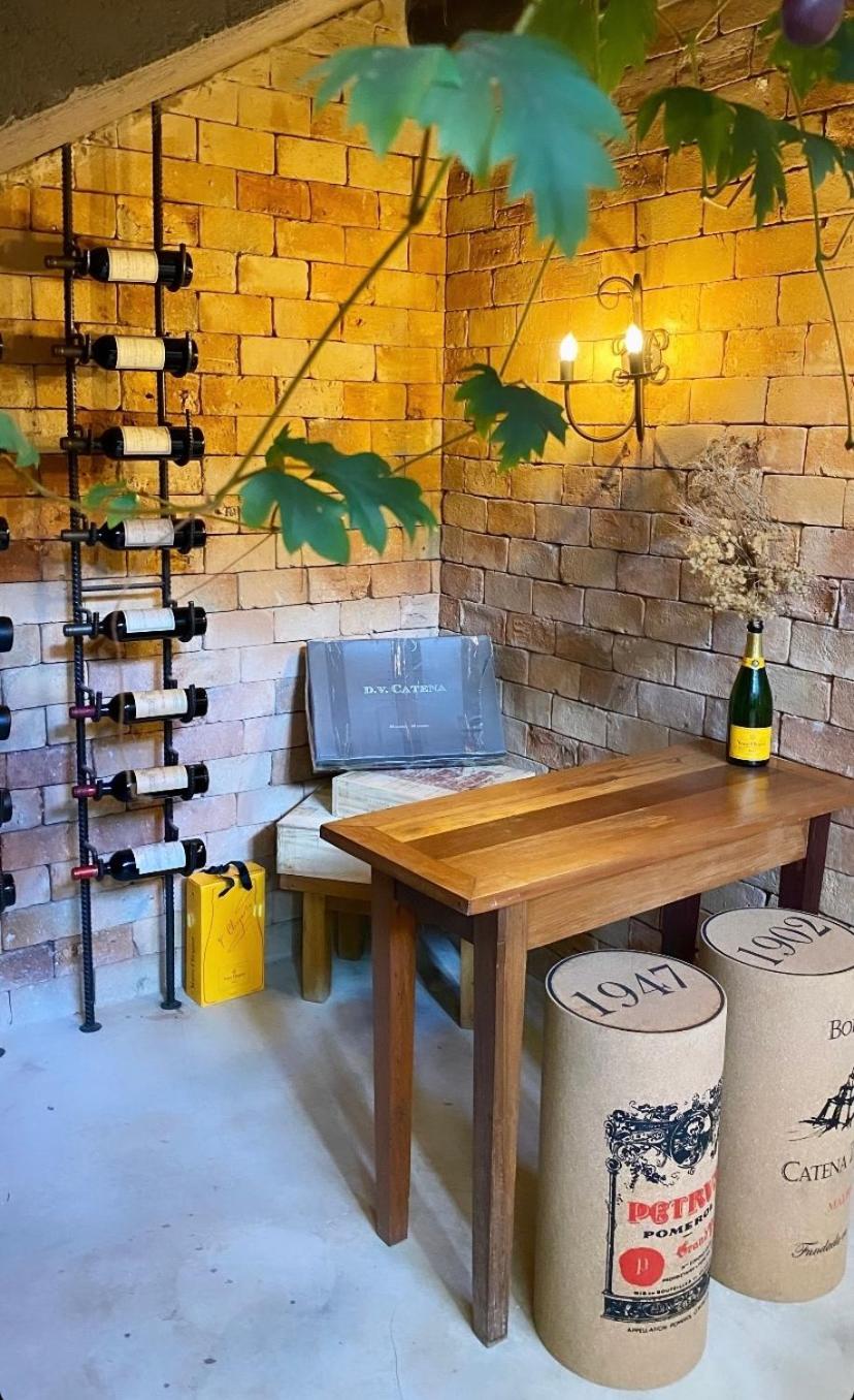 Pousada Boutique das Pedras