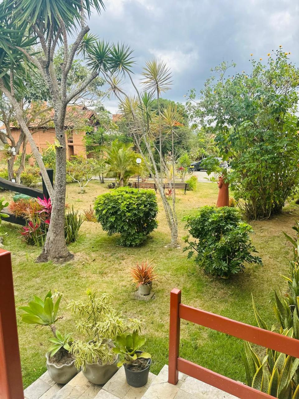 Casa de Campo em Gravatá super aconhegante