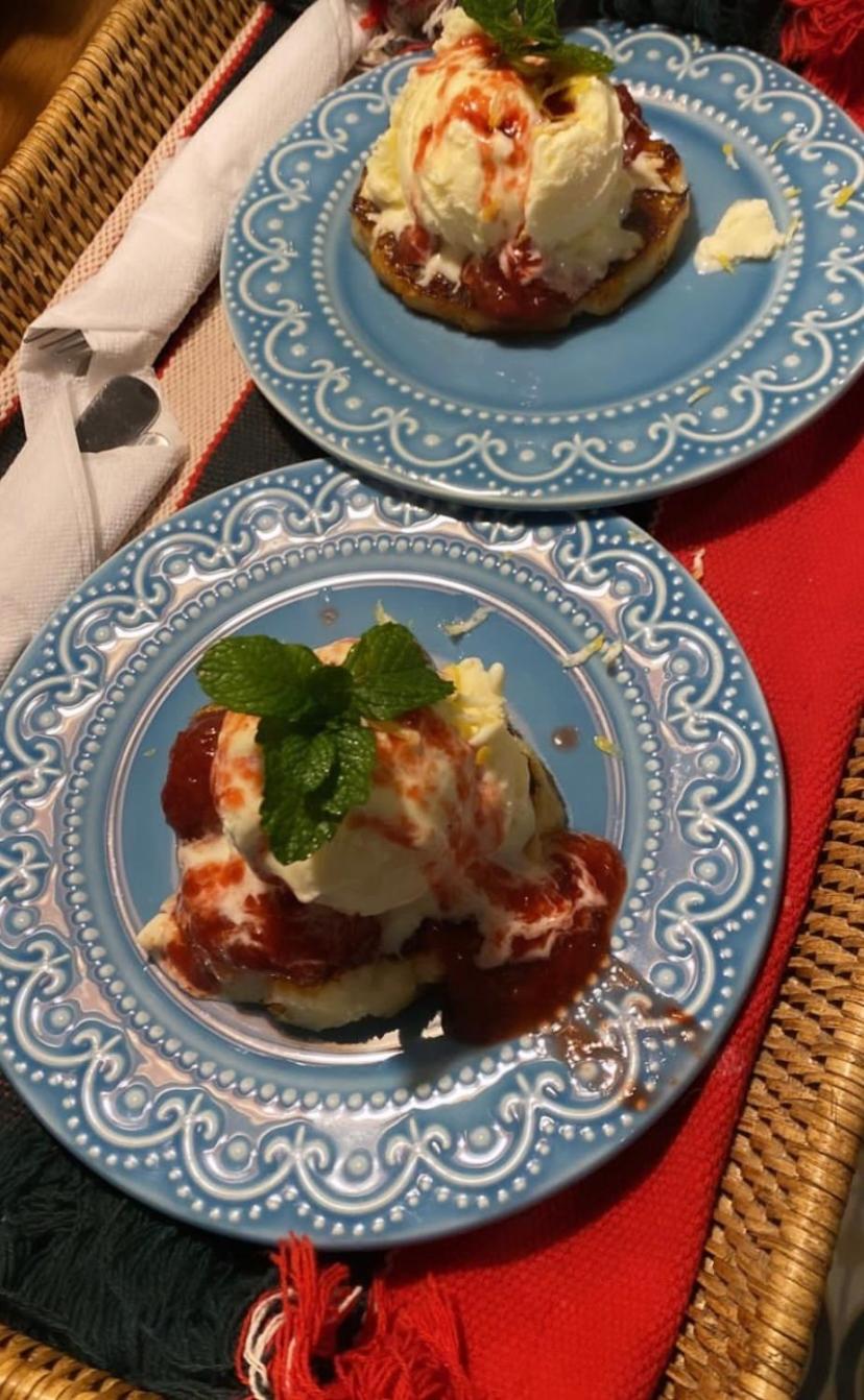 Pousada Boutique das Pedras