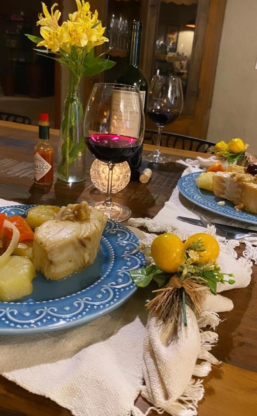 Pousada Boutique das Pedras