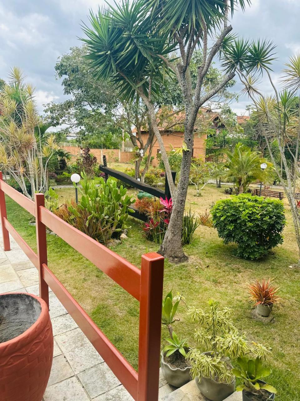 Casa de Campo em Gravatá super aconhegante