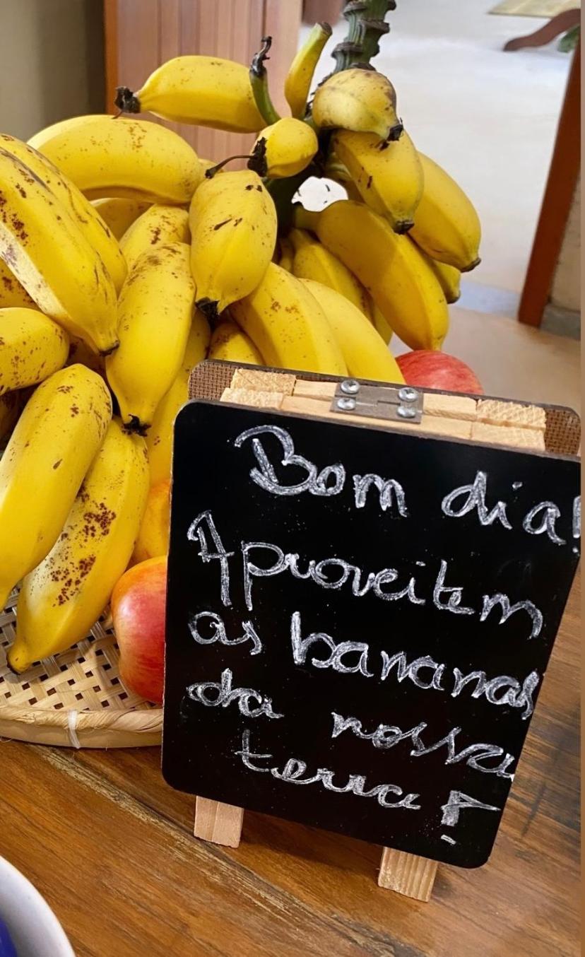 Pousada Boutique das Pedras