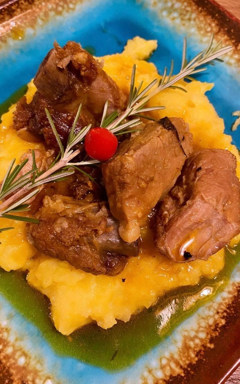 Pousada Boutique das Pedras