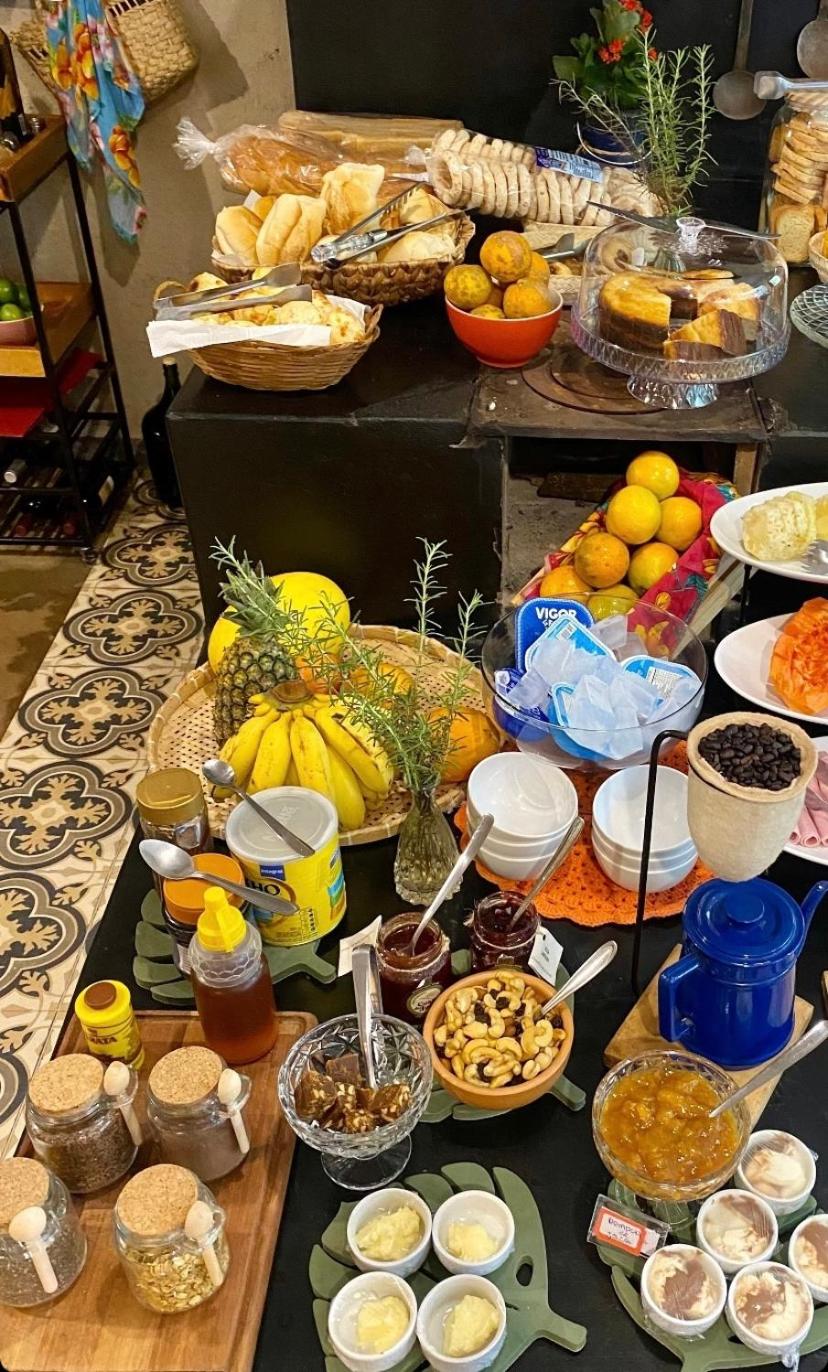 Pousada Boutique das Pedras