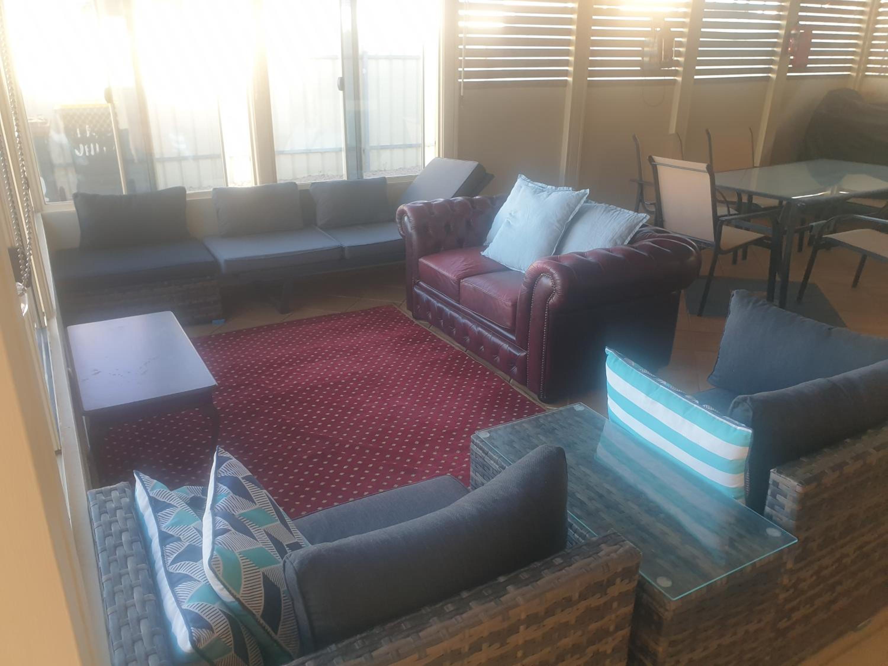 Wallaroo Sea View home