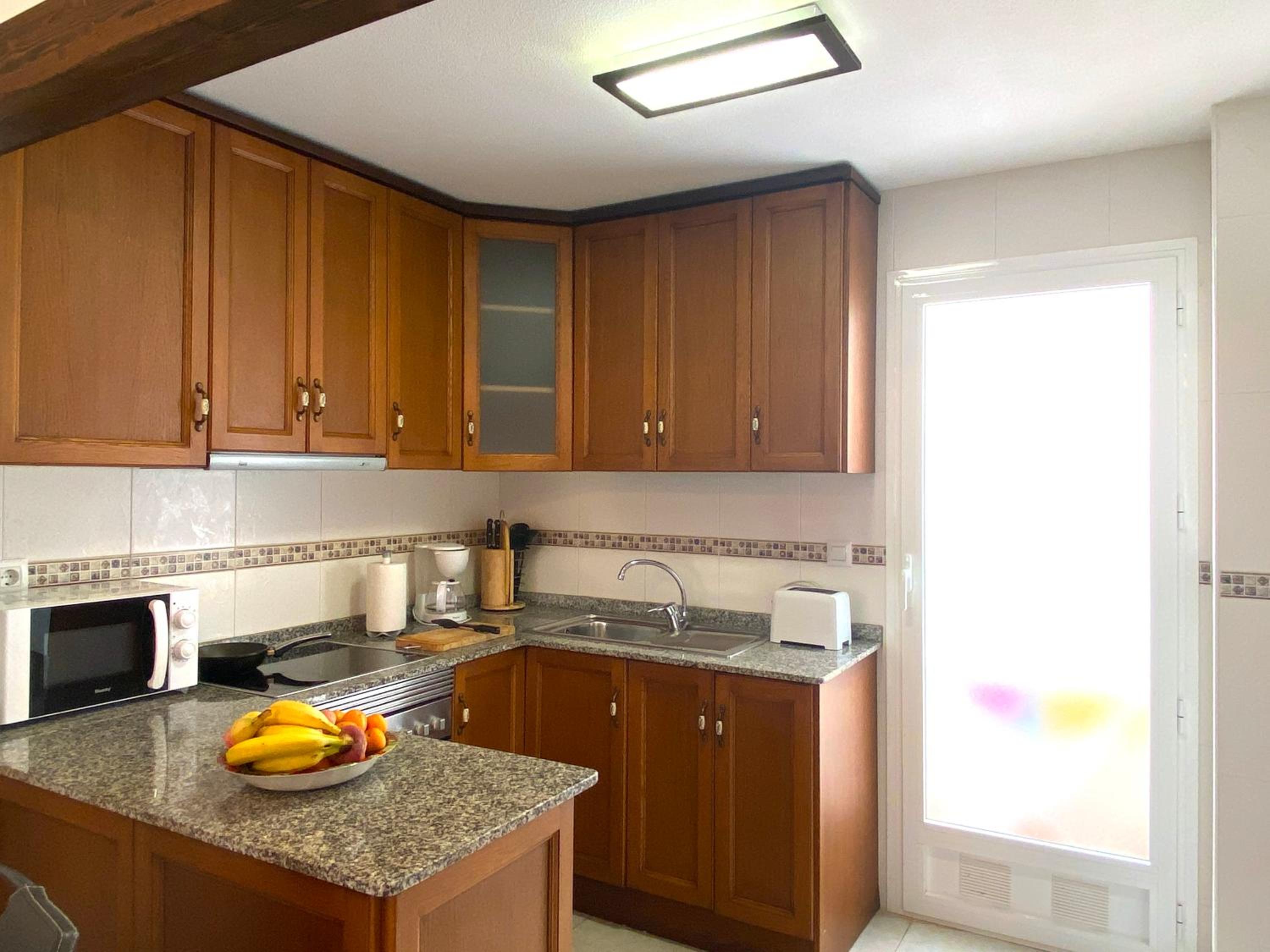 Acogedor duplex de 3 dormitorios