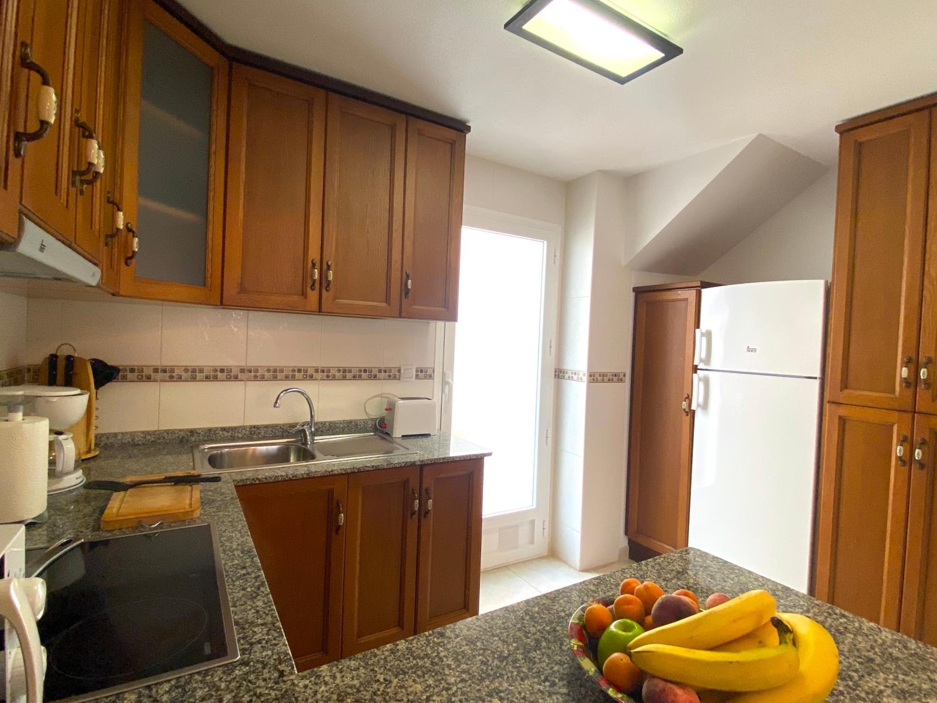 Acogedor duplex de 3 dormitorios