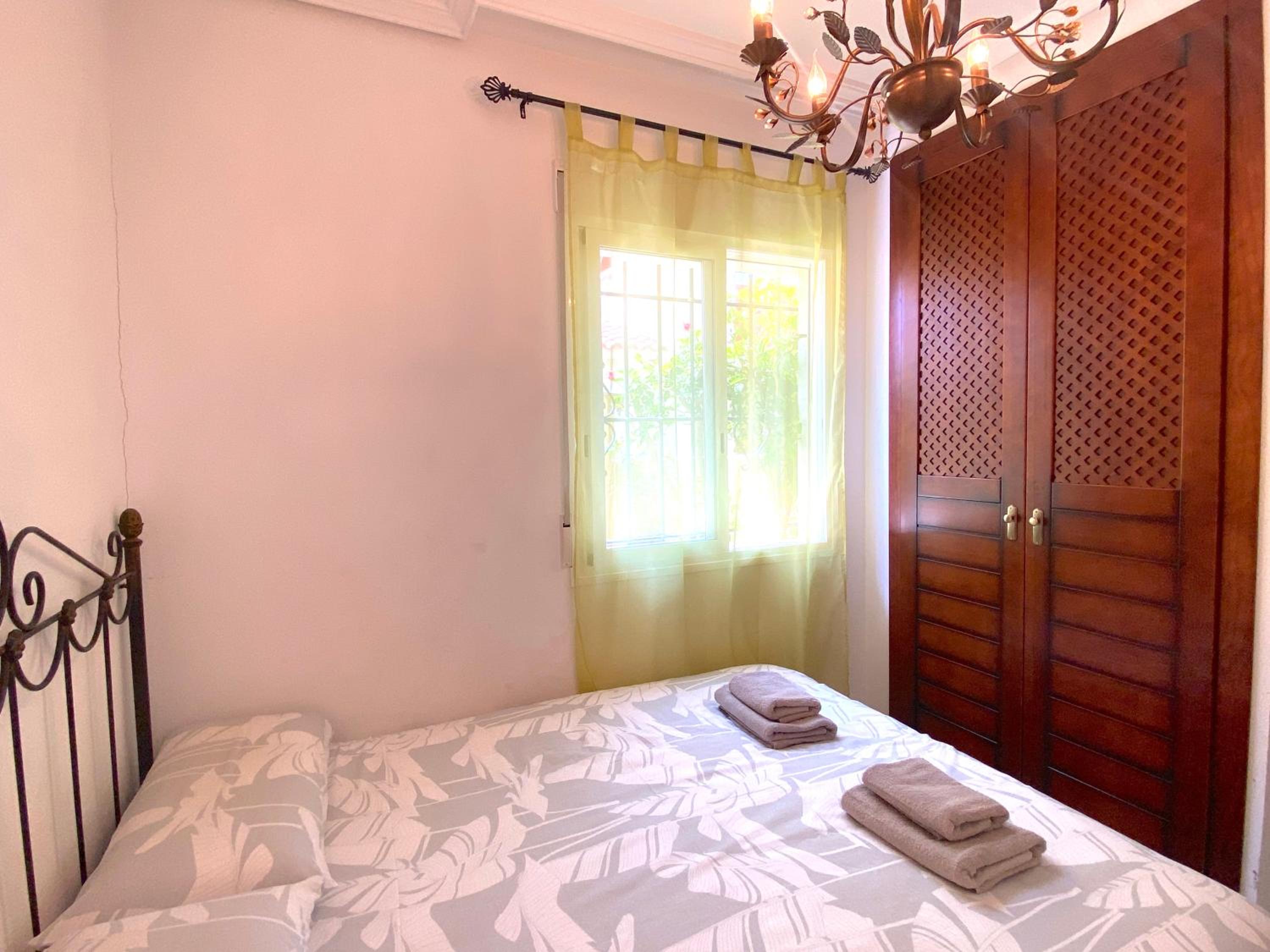 Acogedor duplex de 3 dormitorios